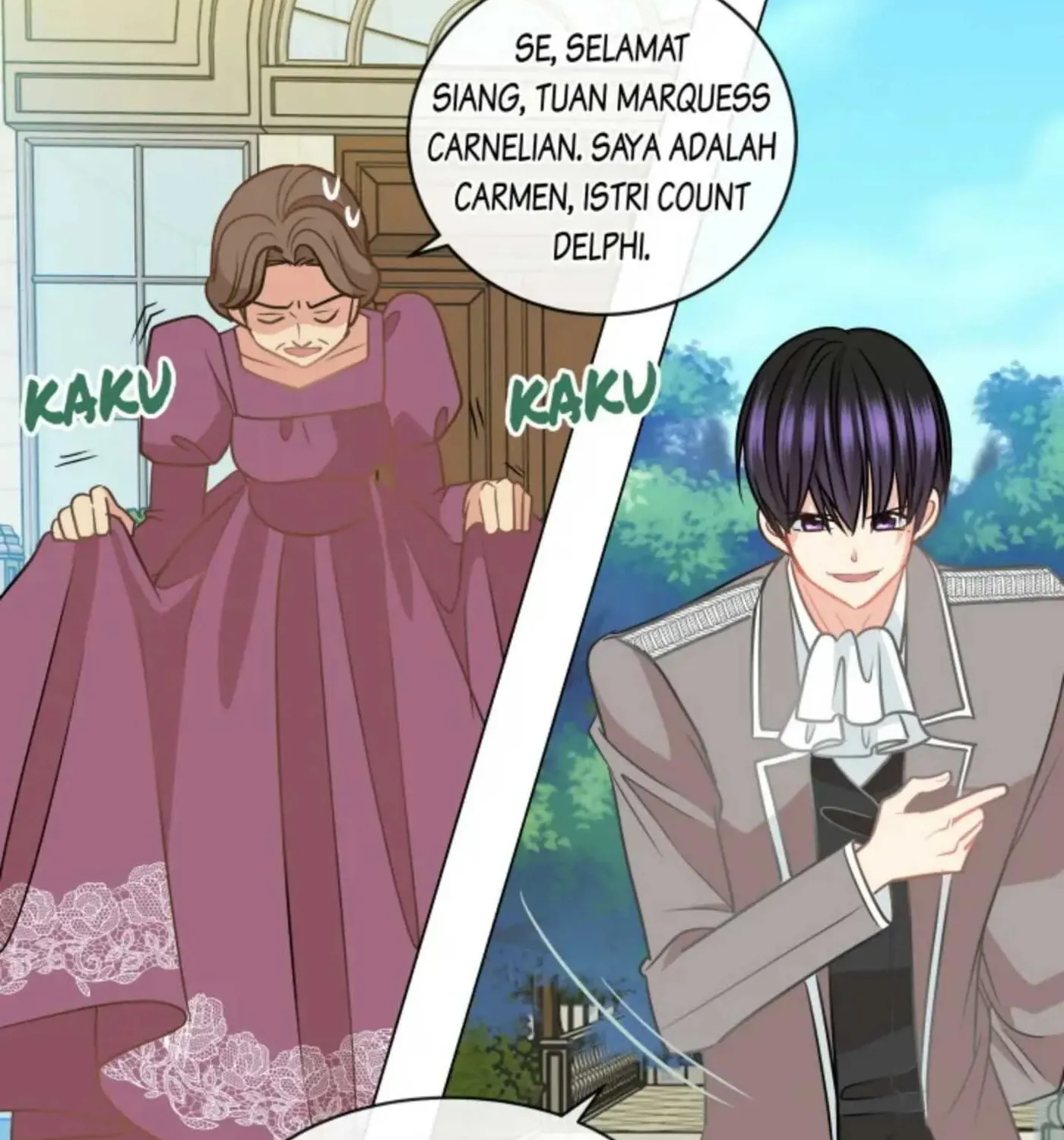 Read Delete chapter 5 image 53 on Lezhin