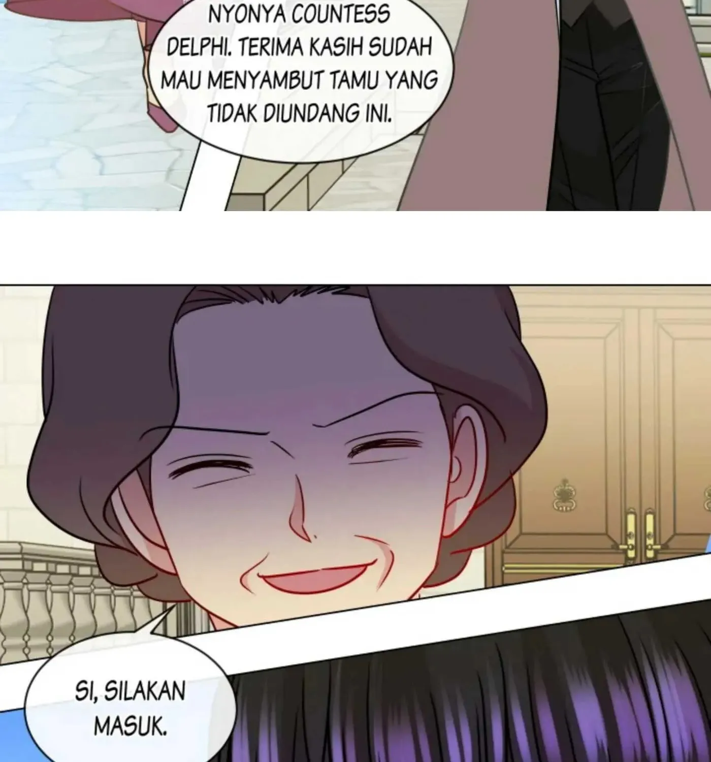 Read Delete chapter 5 image 54 on Lezhin