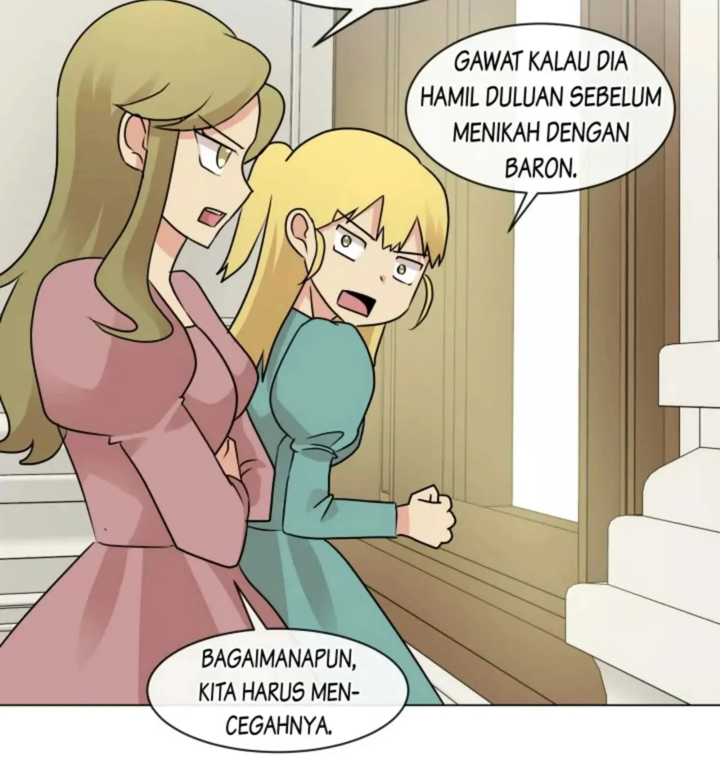 Read Delete chapter 5 image 6 on Lezhin