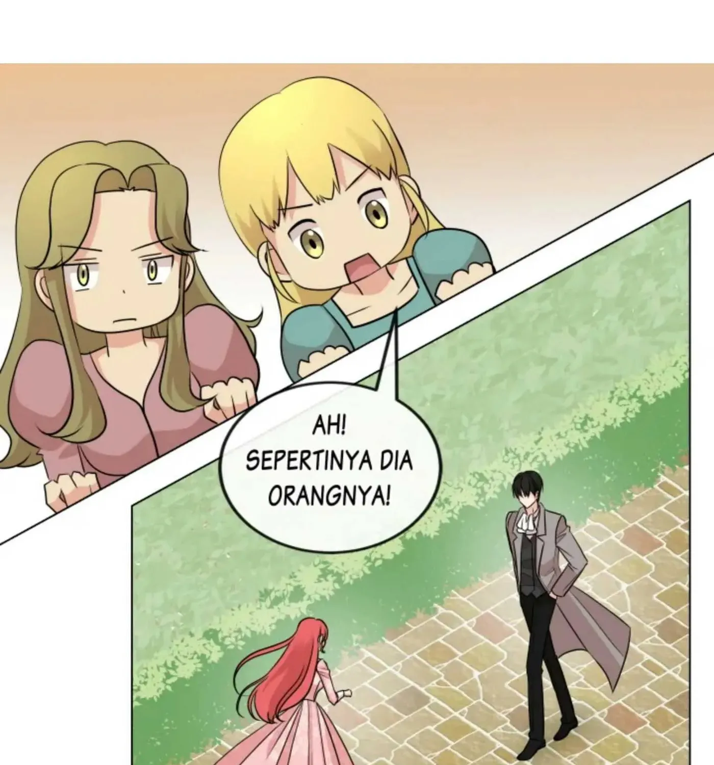Read Delete chapter 5 image 7 on Lezhin