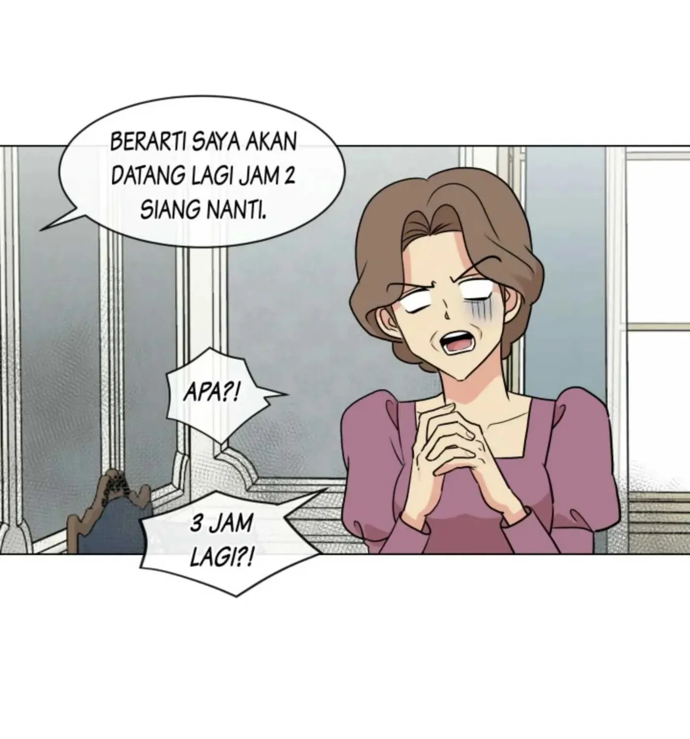 Read Delete chapter 6 image 10 on Lezhin