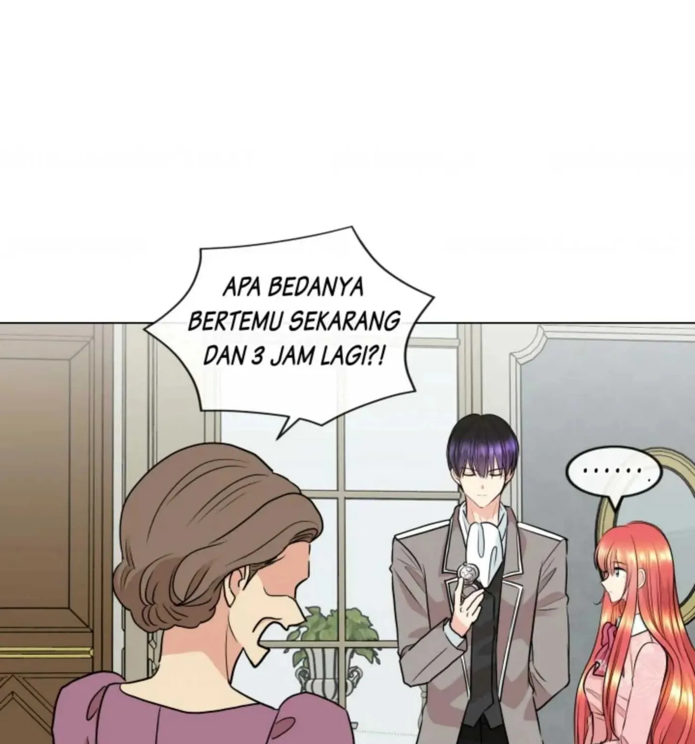 Read Delete chapter 6 image 11 on Lezhin