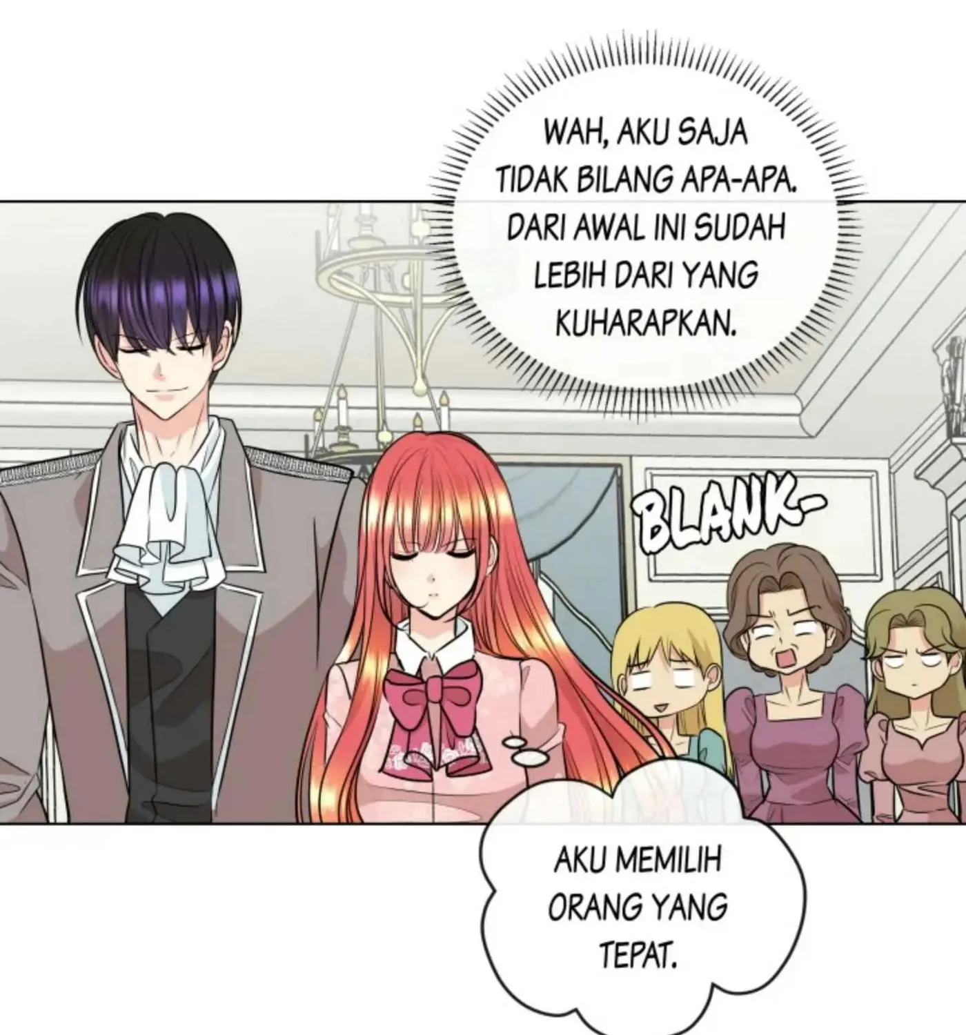 Read Delete chapter 6 image 16 on Lezhin