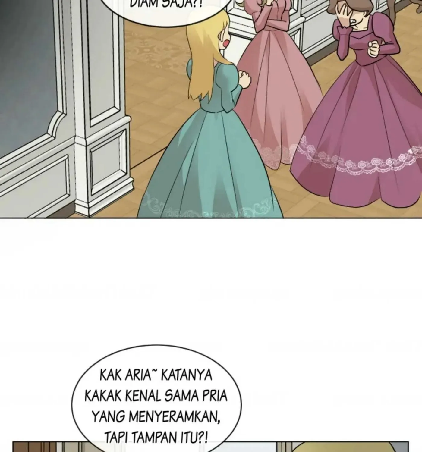 Read Delete chapter 6 image 18 on Lezhin