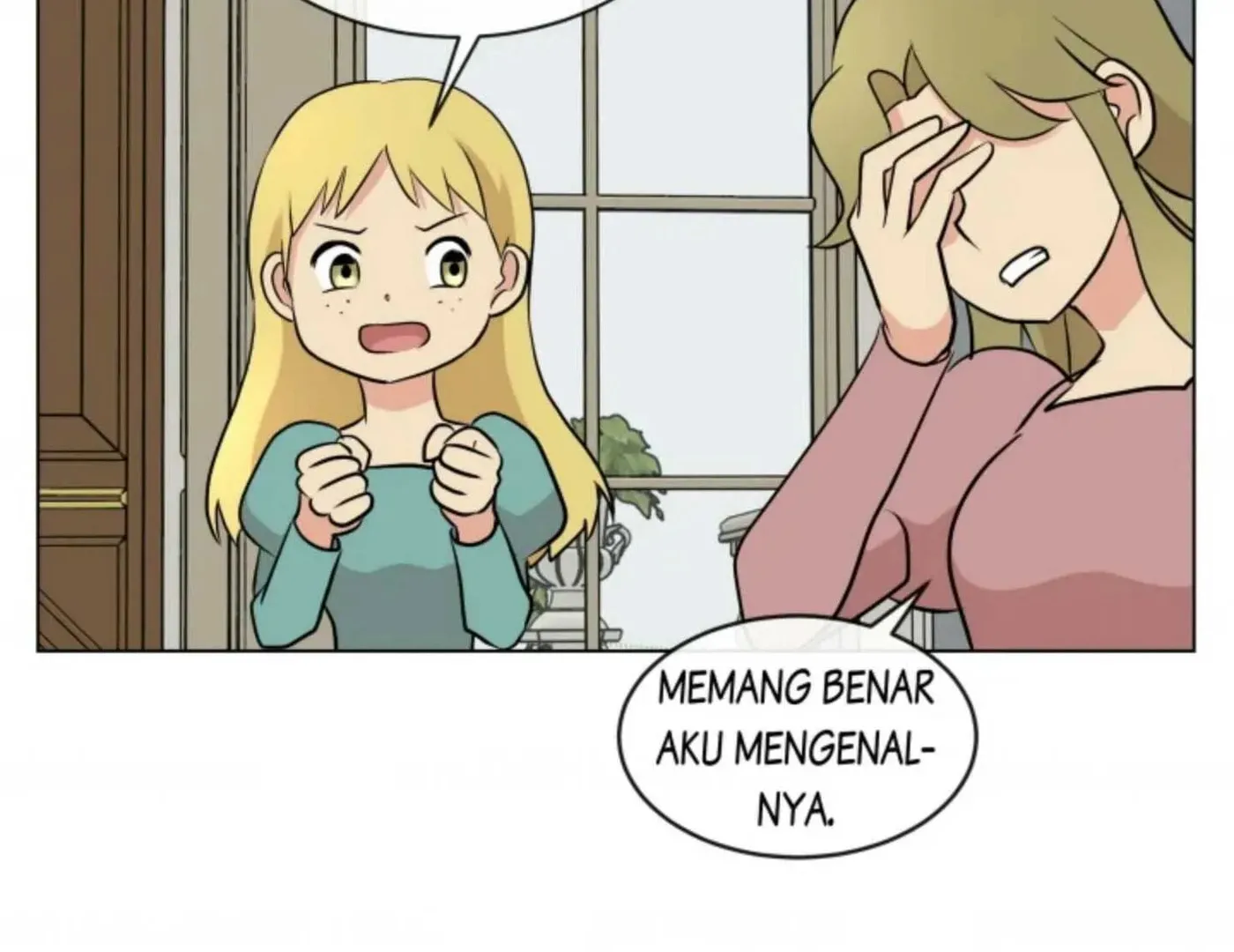 Read Delete chapter 6 image 19 on Lezhin