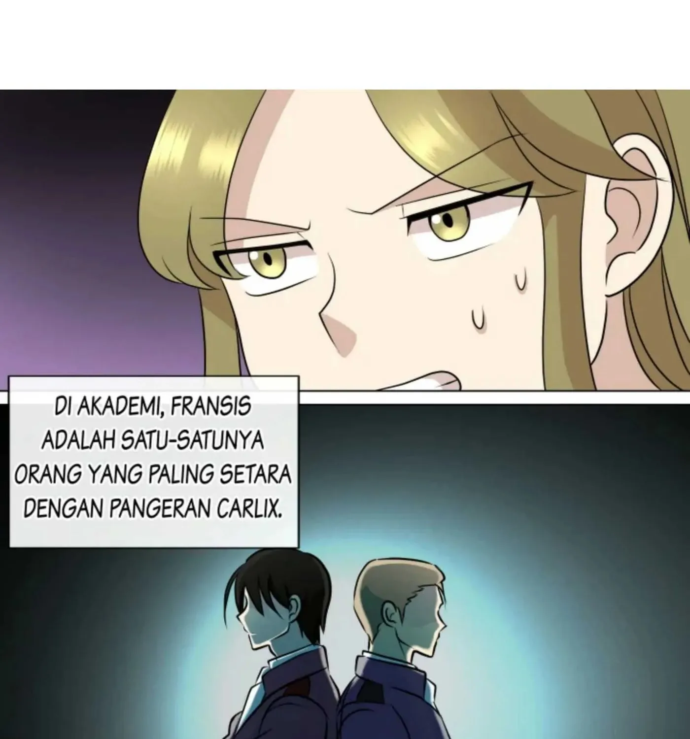 Read Delete chapter 6 image 20 on Lezhin