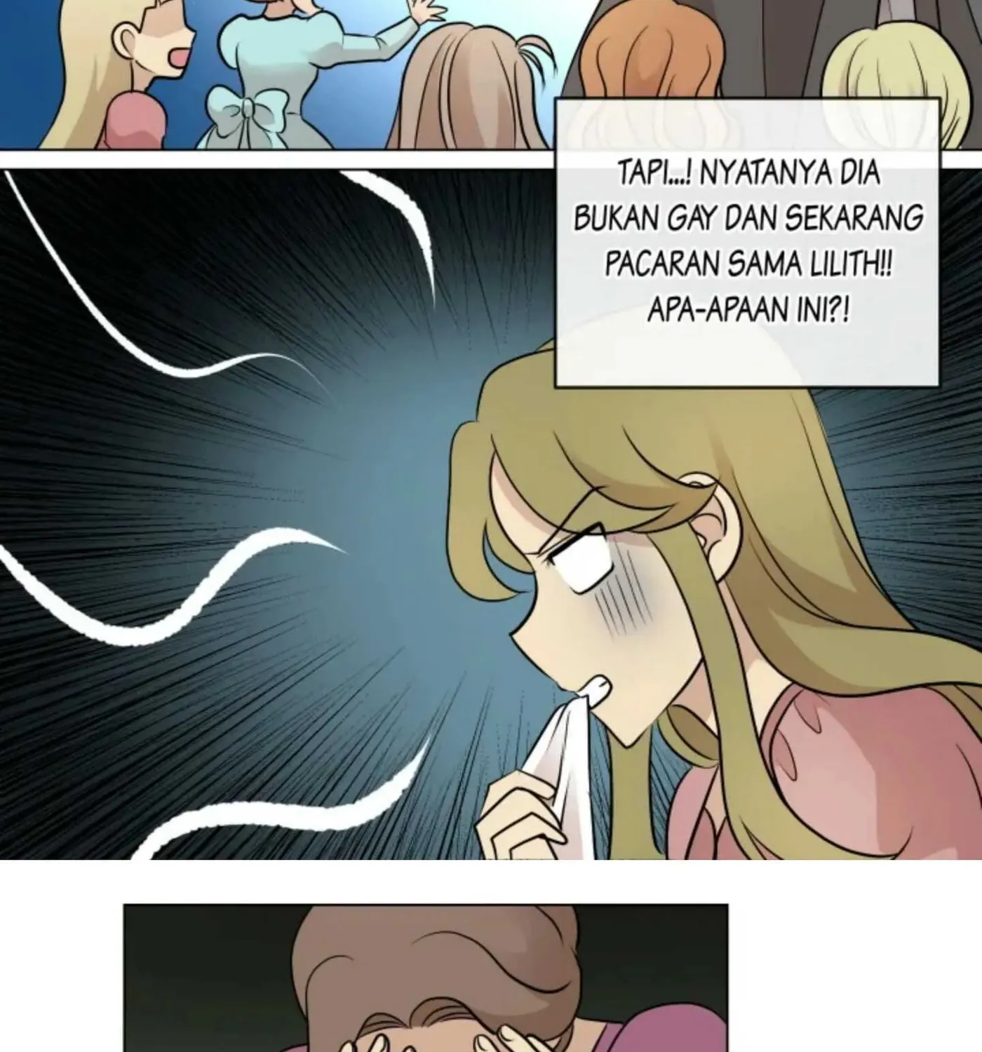 Read Delete chapter 6 image 22 on Lezhin