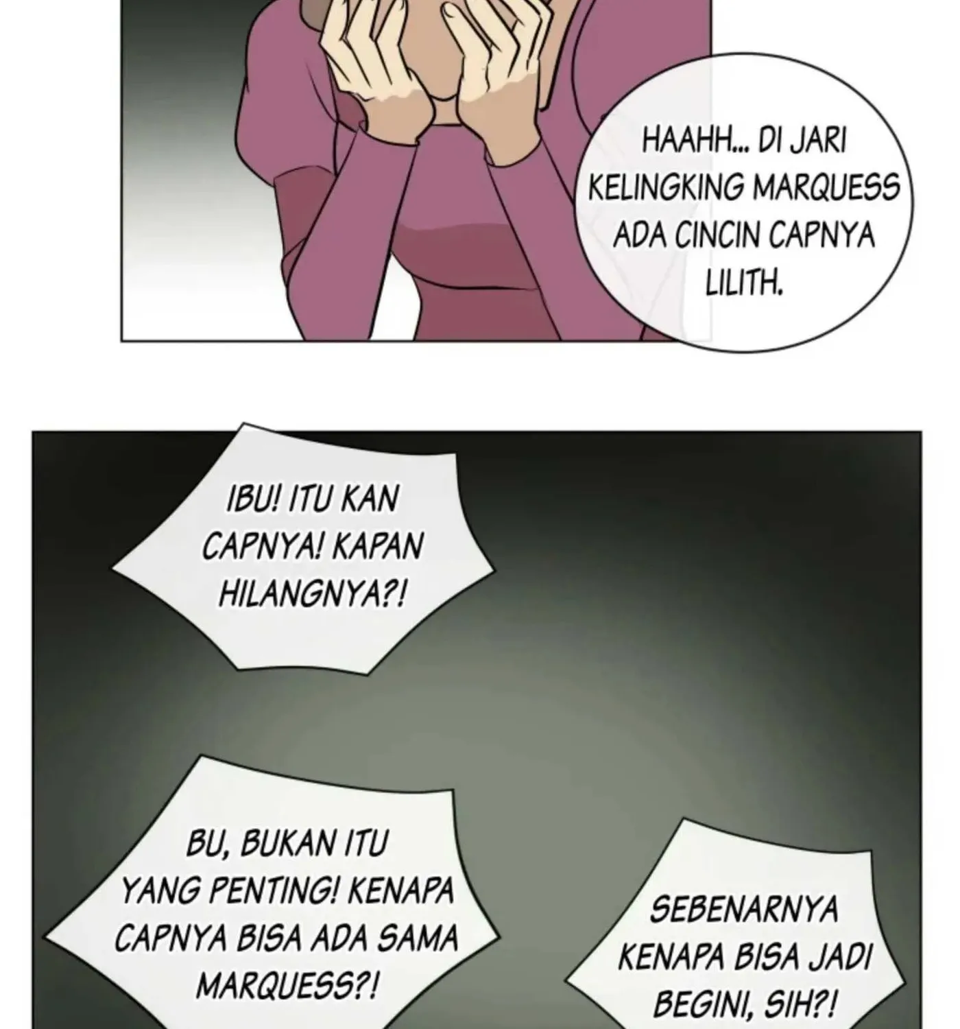 Read Delete chapter 6 image 23 on Lezhin