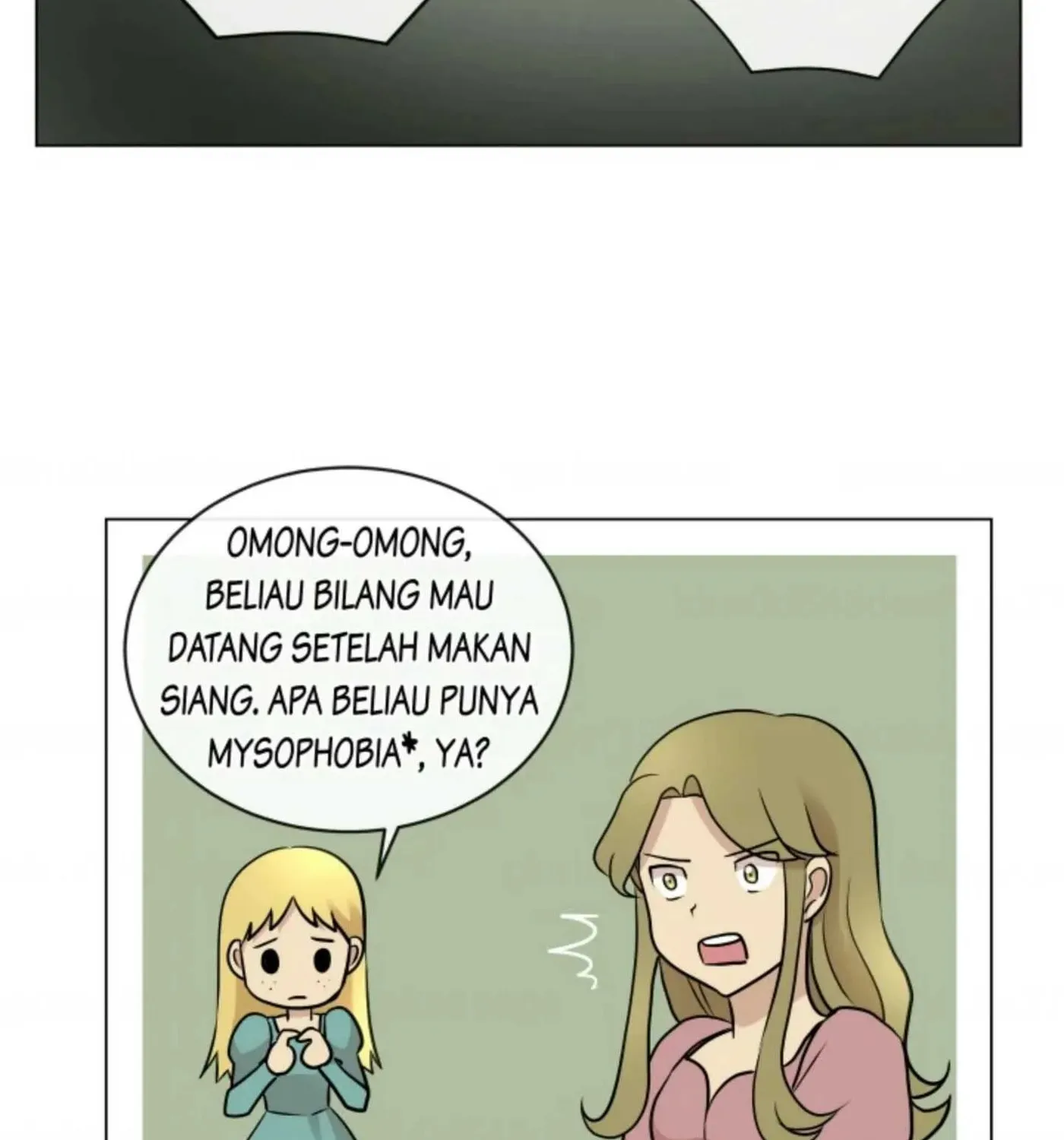 Read Delete chapter 6 image 24 on Lezhin