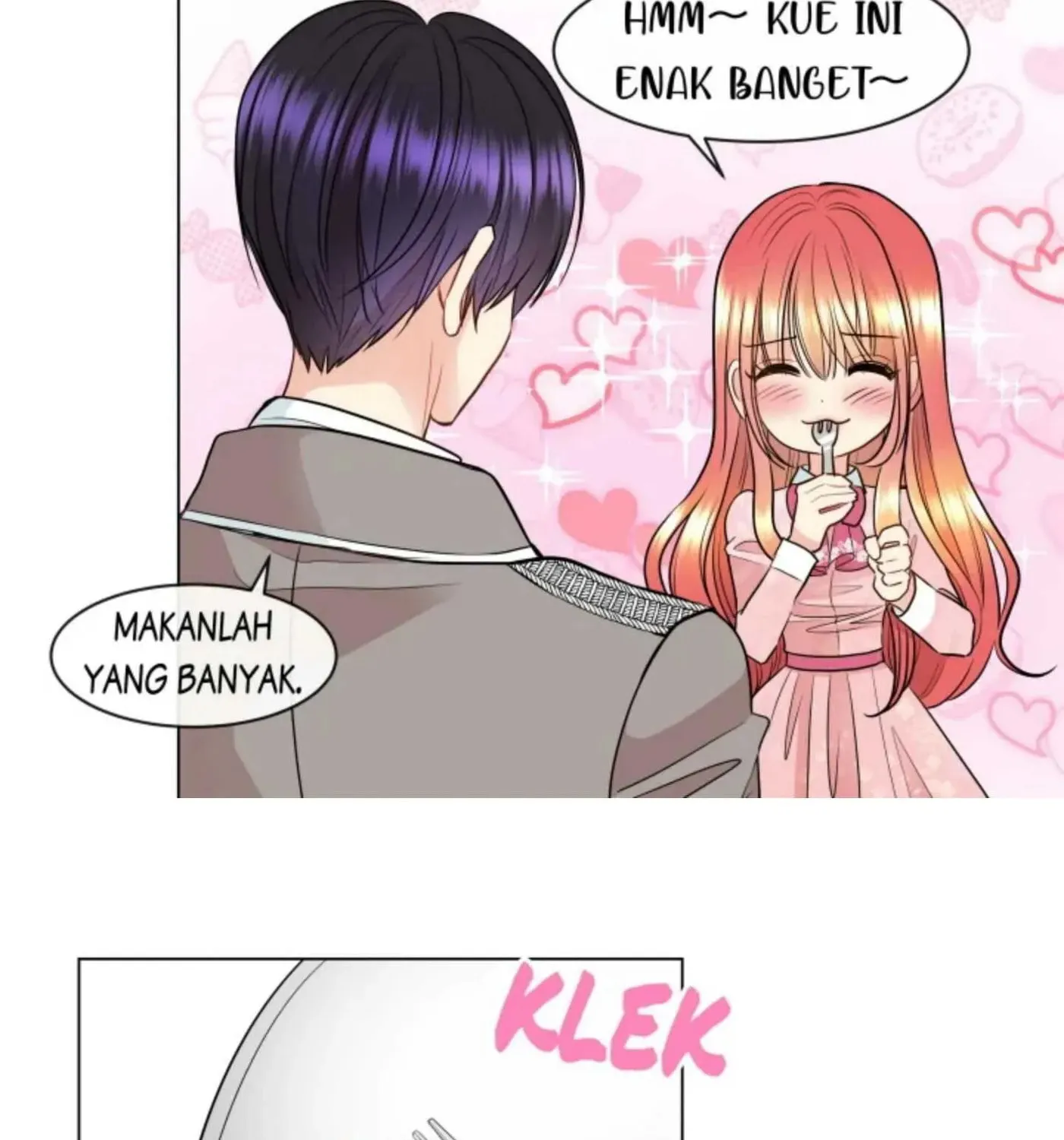 Read Delete chapter 6 image 28 on Lezhin