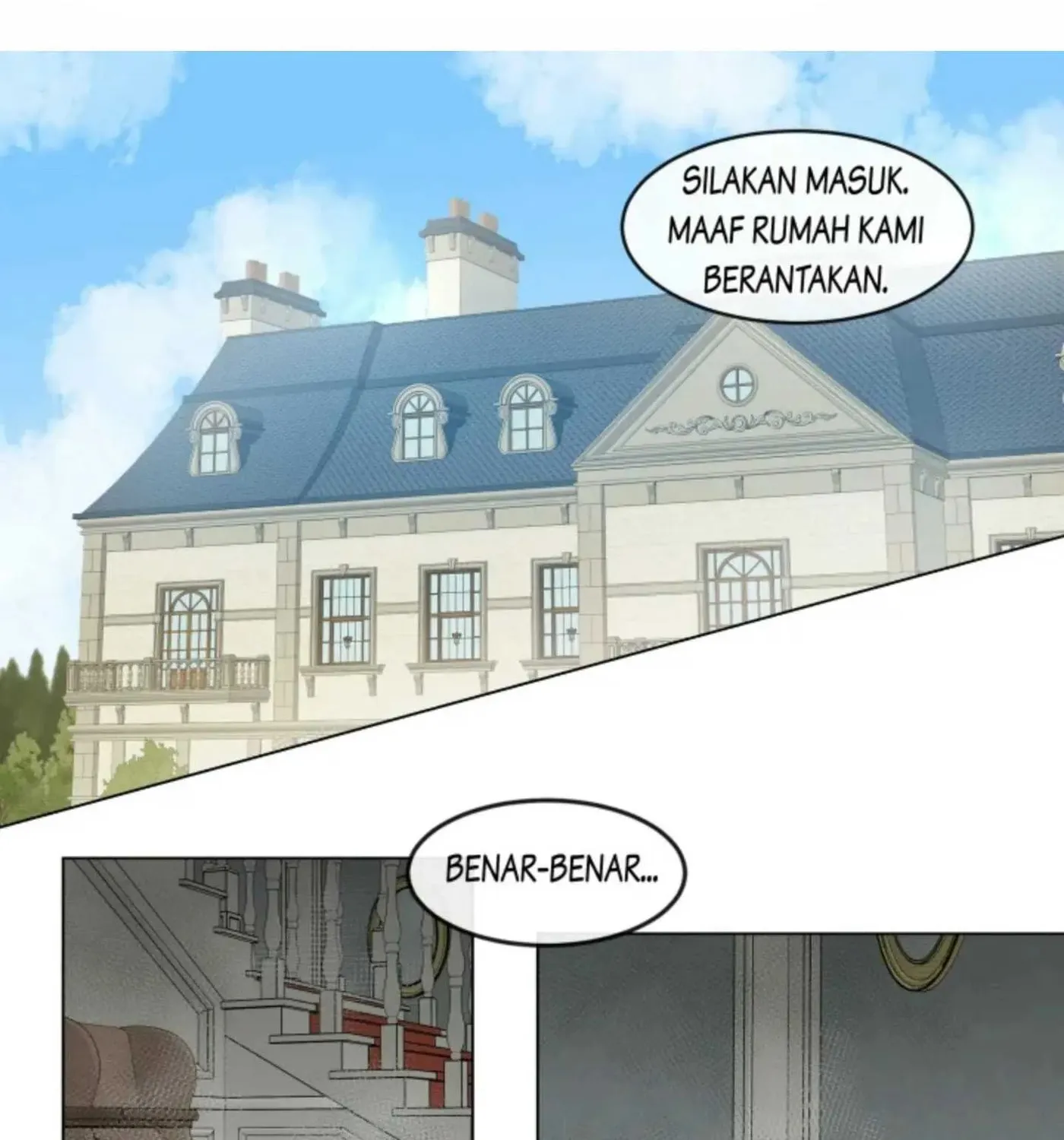 Read Delete chapter 6 image 3 on Lezhin