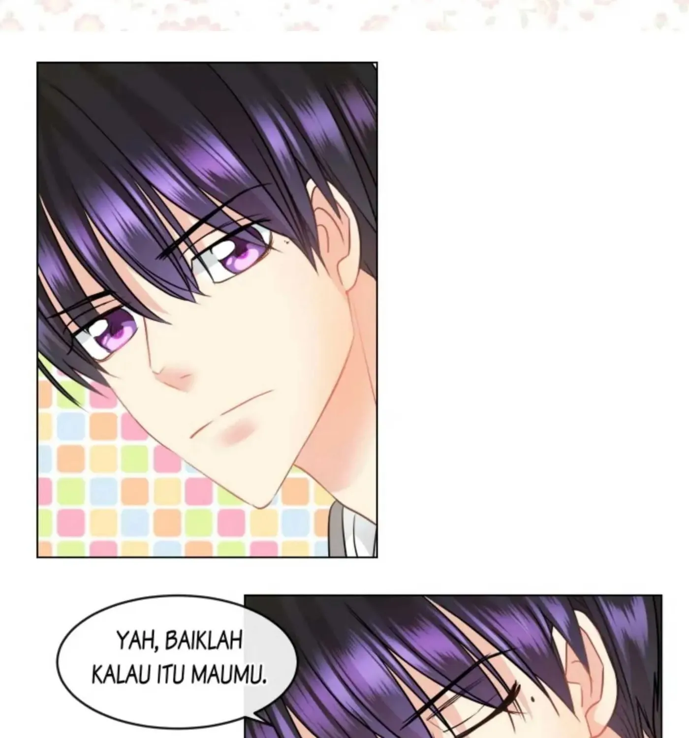 Read Delete chapter 6 image 39 on Lezhin