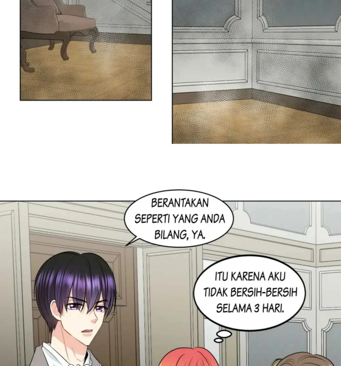 Read Delete chapter 6 image 4 on Lezhin