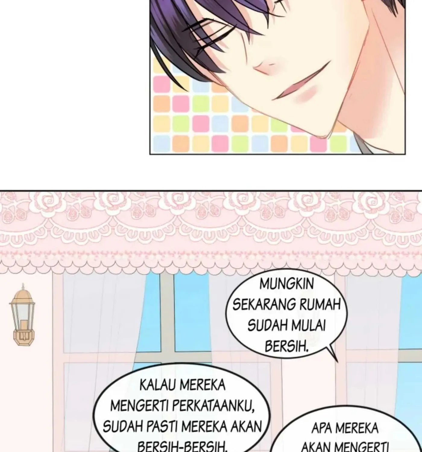Read Delete chapter 6 image 40 on Lezhin