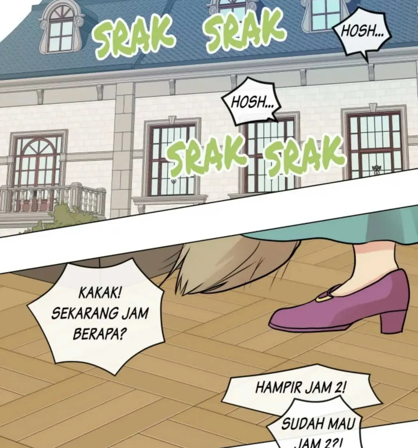 Read Delete chapter 6 image 45 on Lezhin