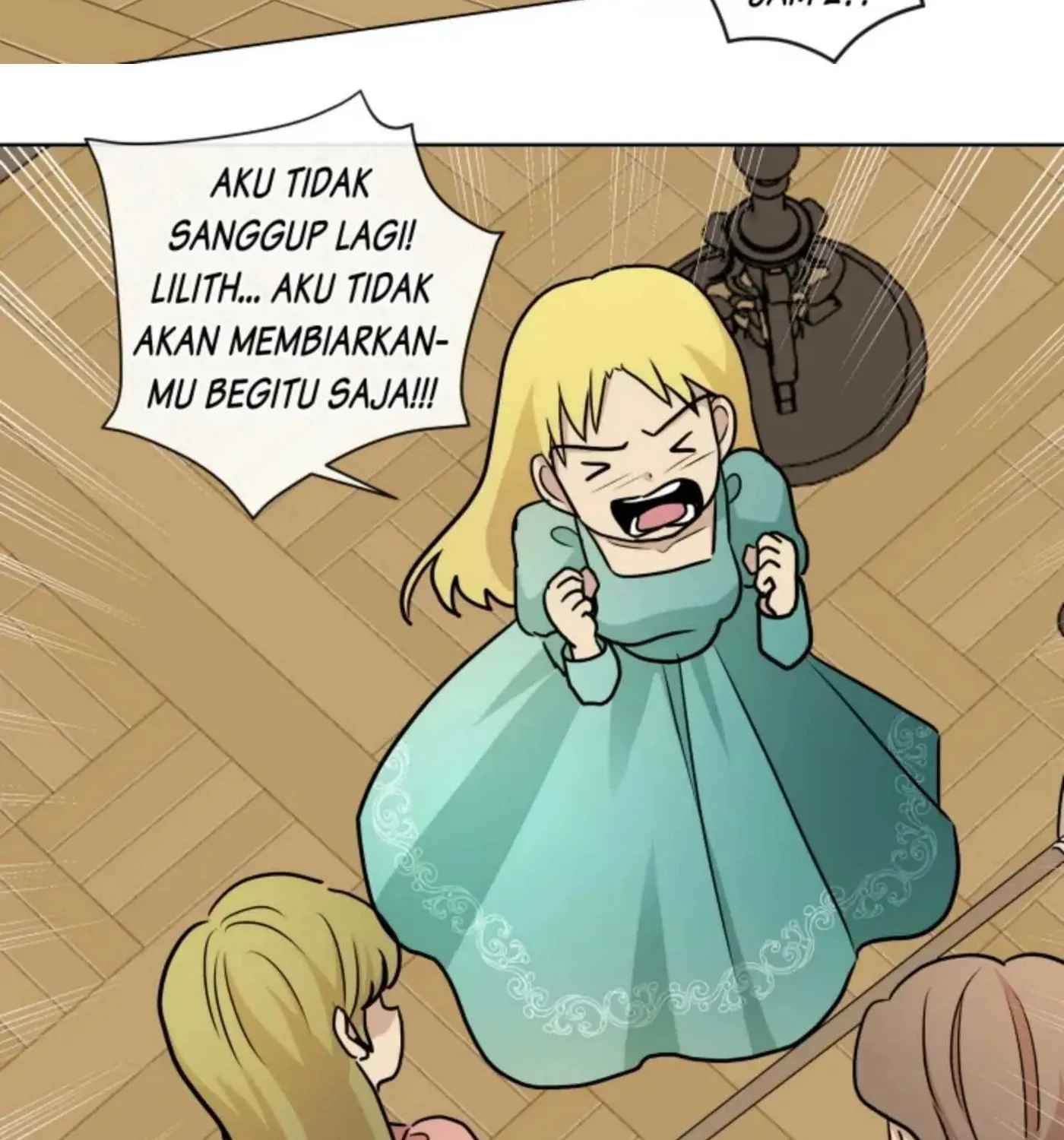 Read Delete chapter 6 image 46 on Lezhin