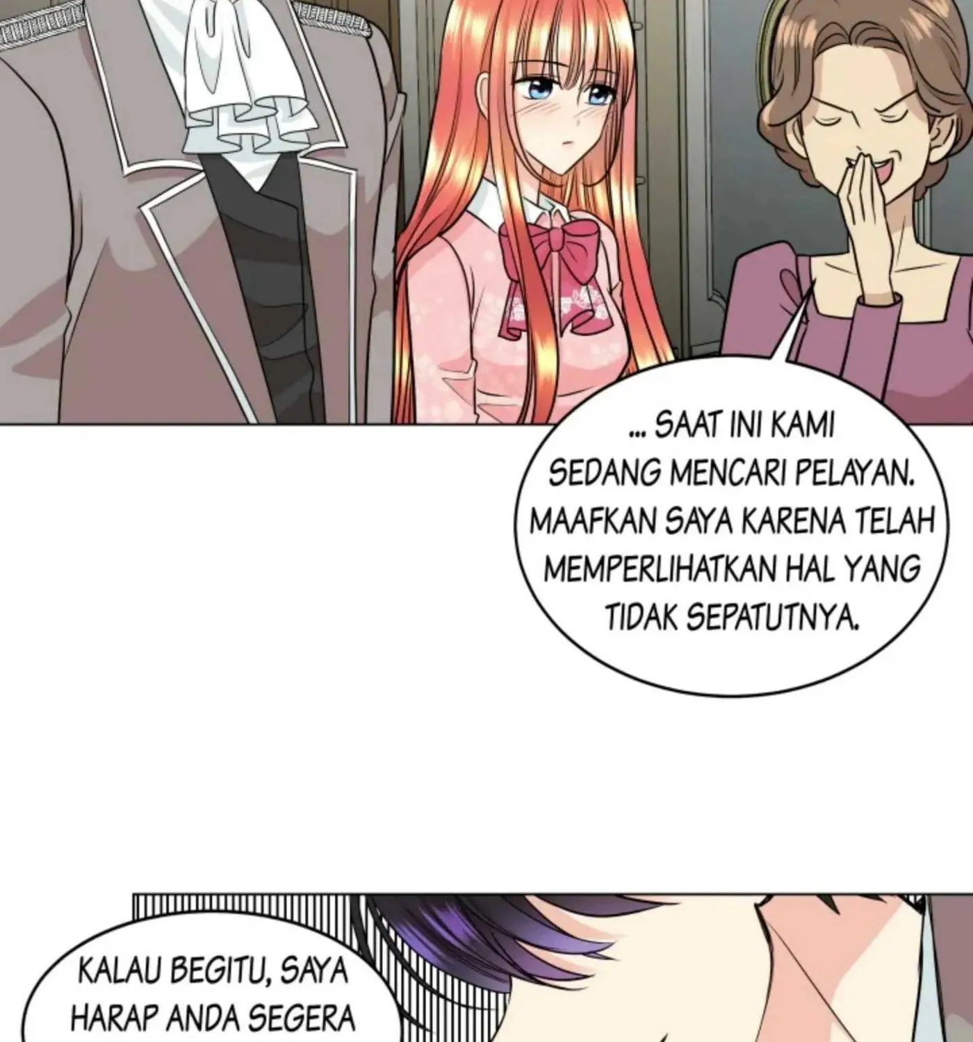Read Delete chapter 6 image 5 on Lezhin