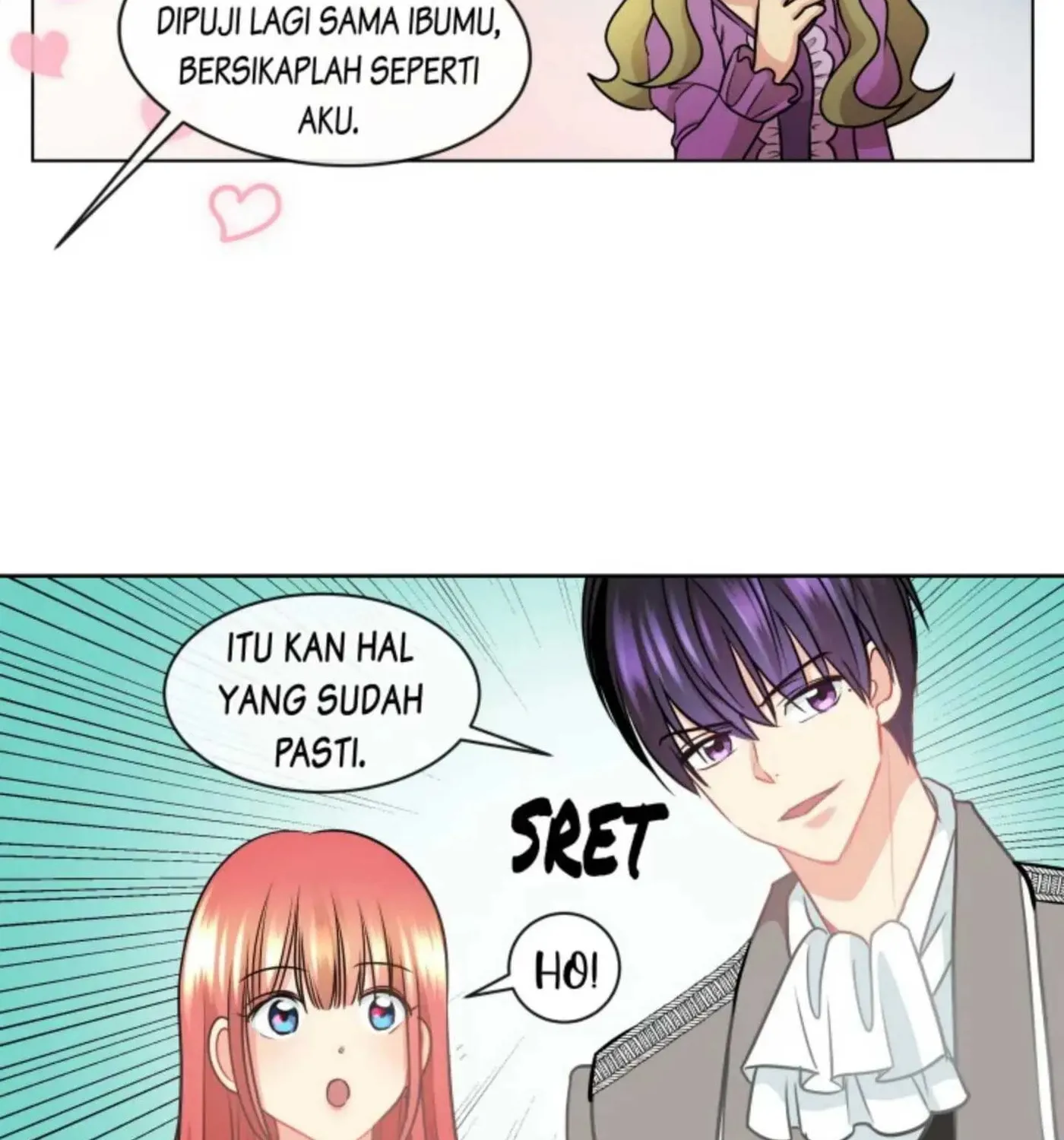 Read Delete chapter 6 image 65 on Lezhin