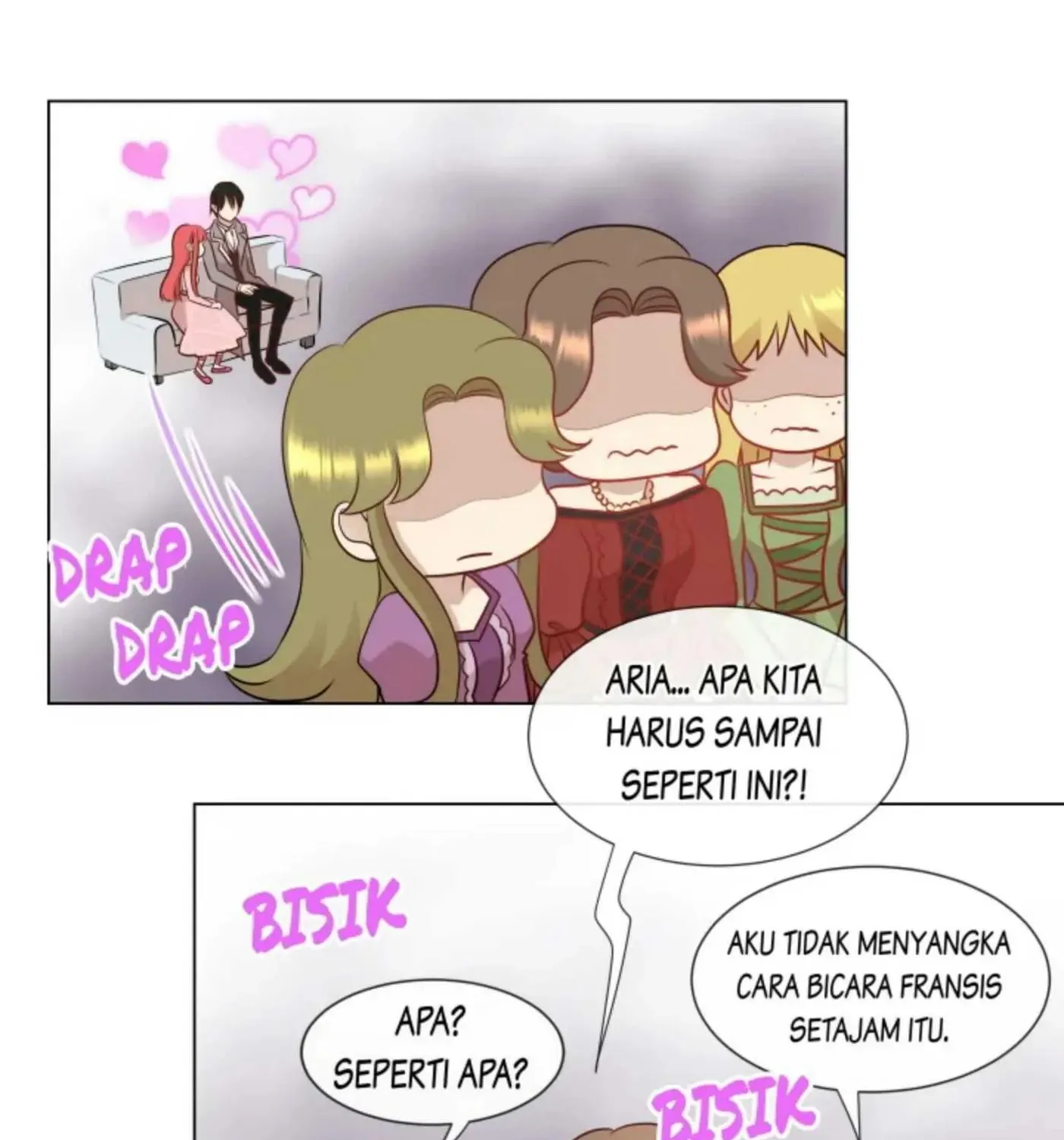 Read Delete chapter 7 image 10 on Lezhin