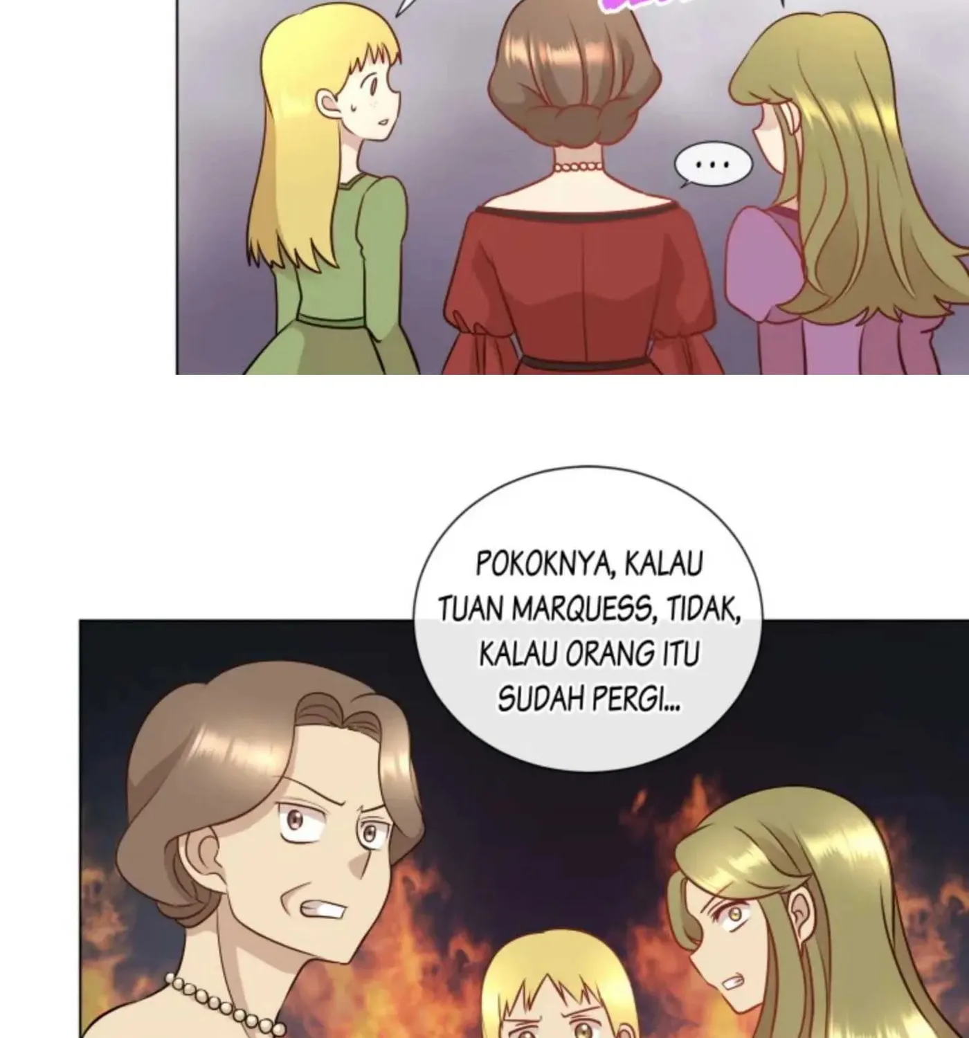 Read Delete chapter 7 image 11 on Lezhin