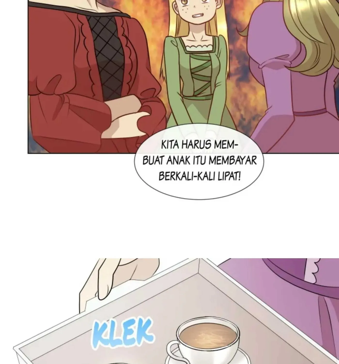 Read Delete chapter 7 image 12 on Lezhin