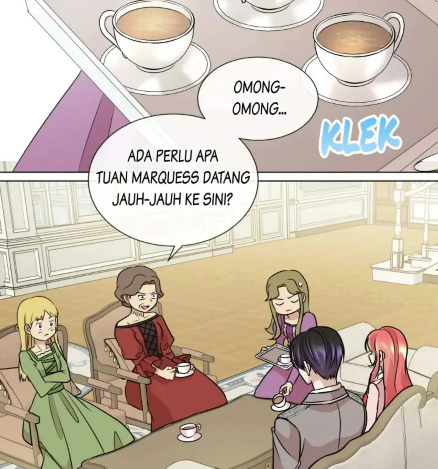 Read Delete chapter 7 image 13 on Lezhin