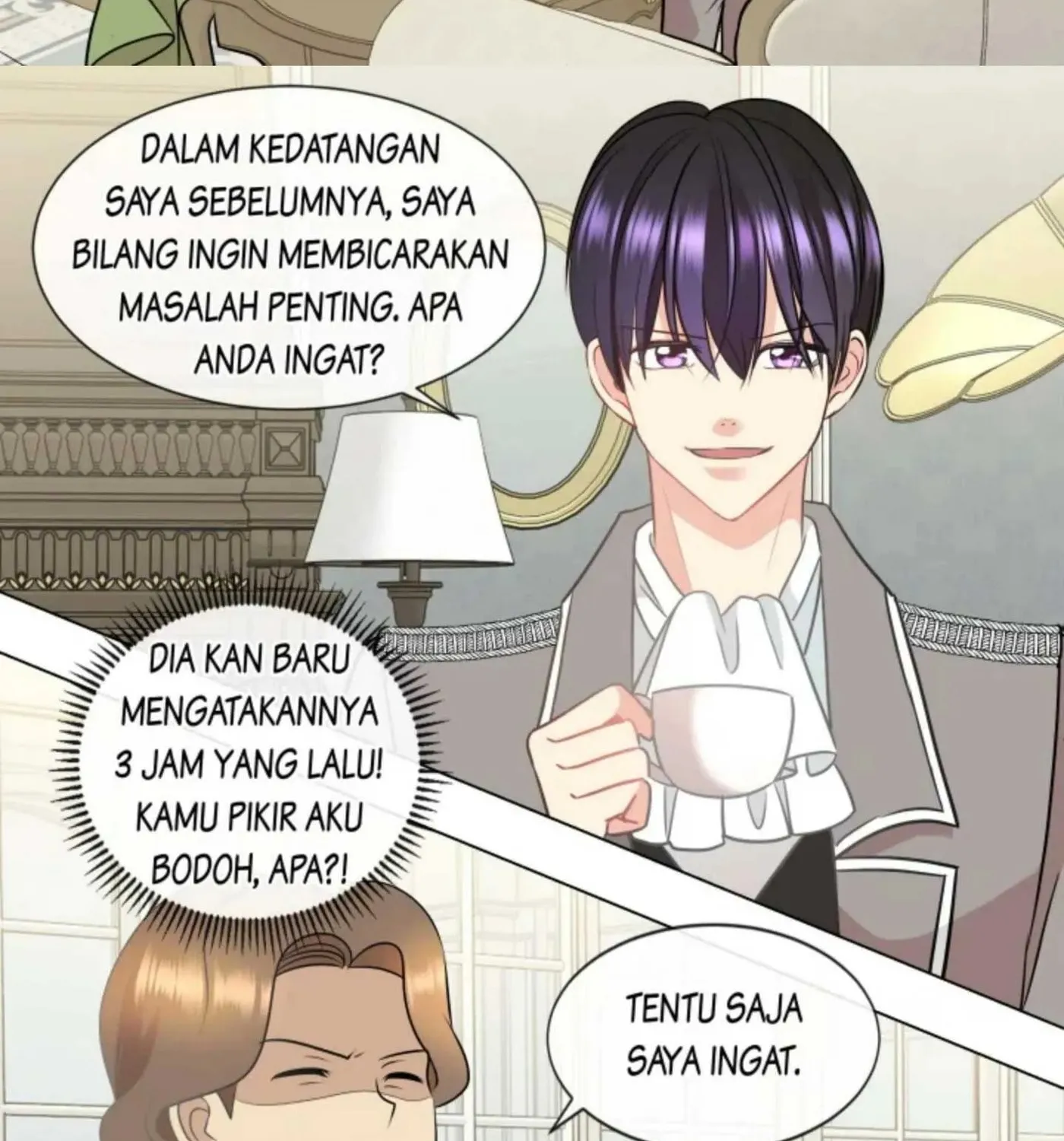 Read Delete chapter 7 image 14 on Lezhin