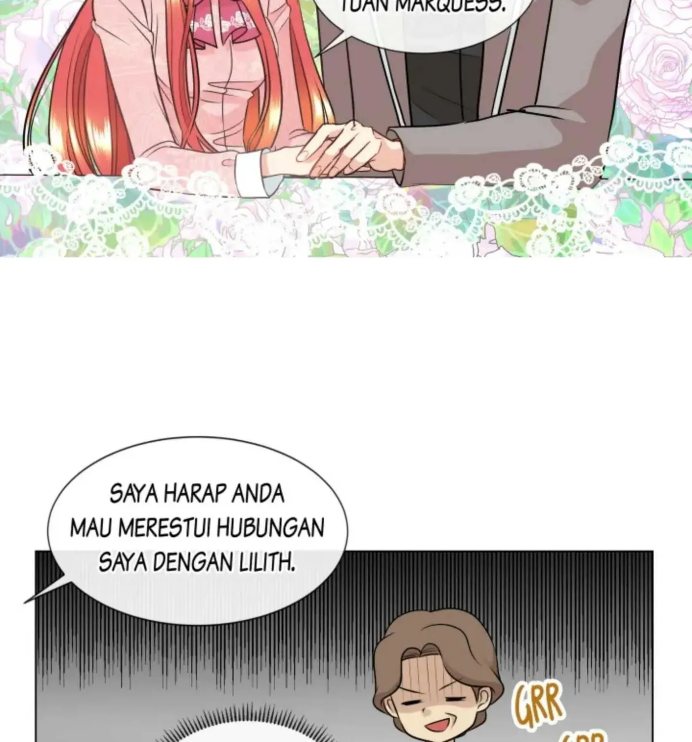 Read Delete chapter 7 image 17 on Lezhin