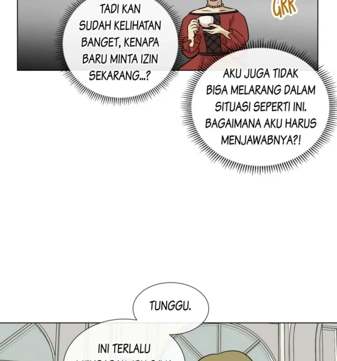 Read Delete chapter 7 image 18 on Lezhin