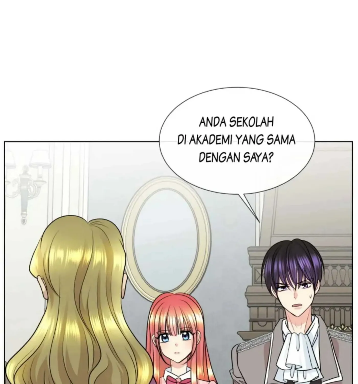 Read Delete chapter 7 image 22 on Lezhin