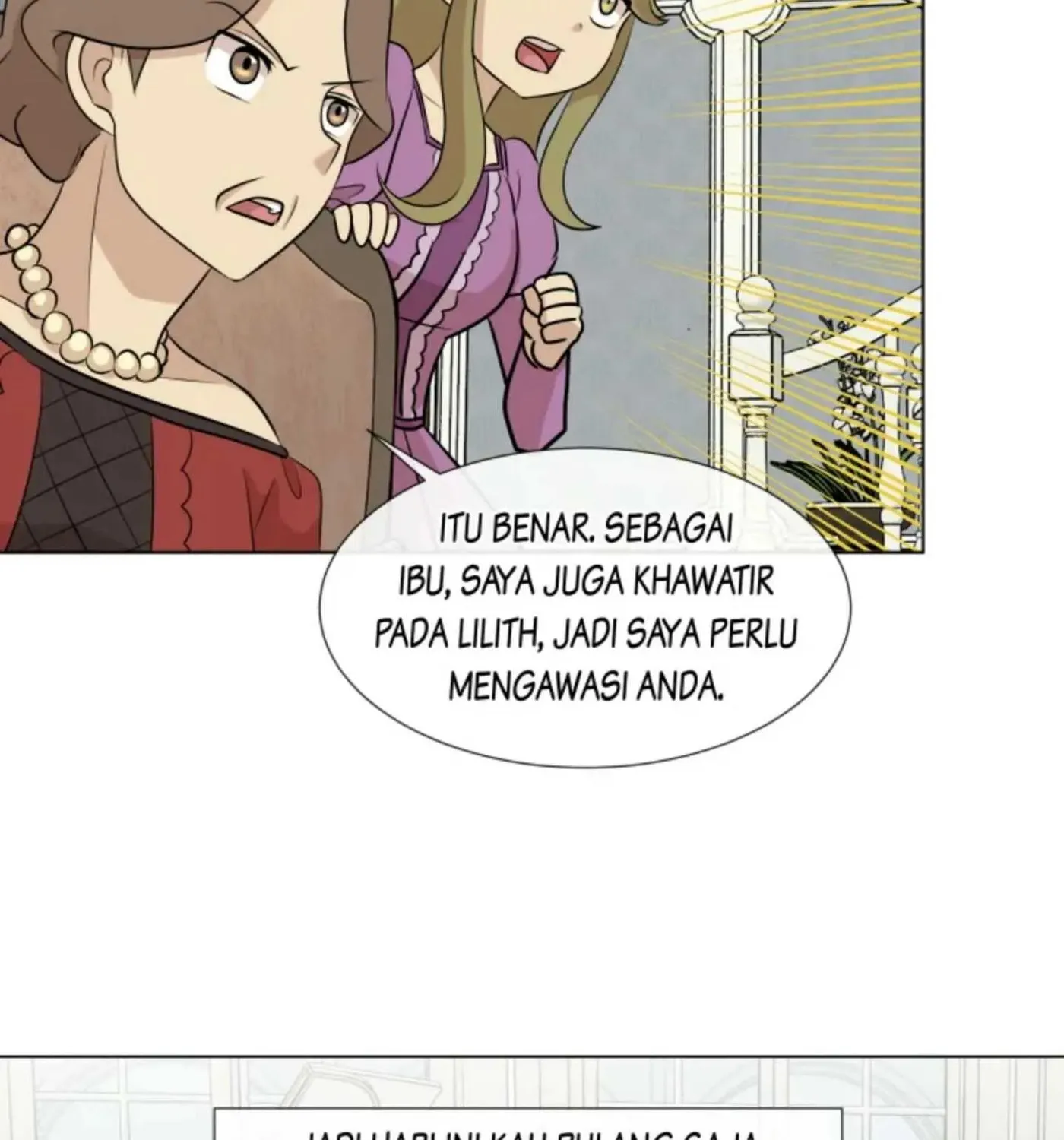 Read Delete chapter 7 image 24 on Lezhin