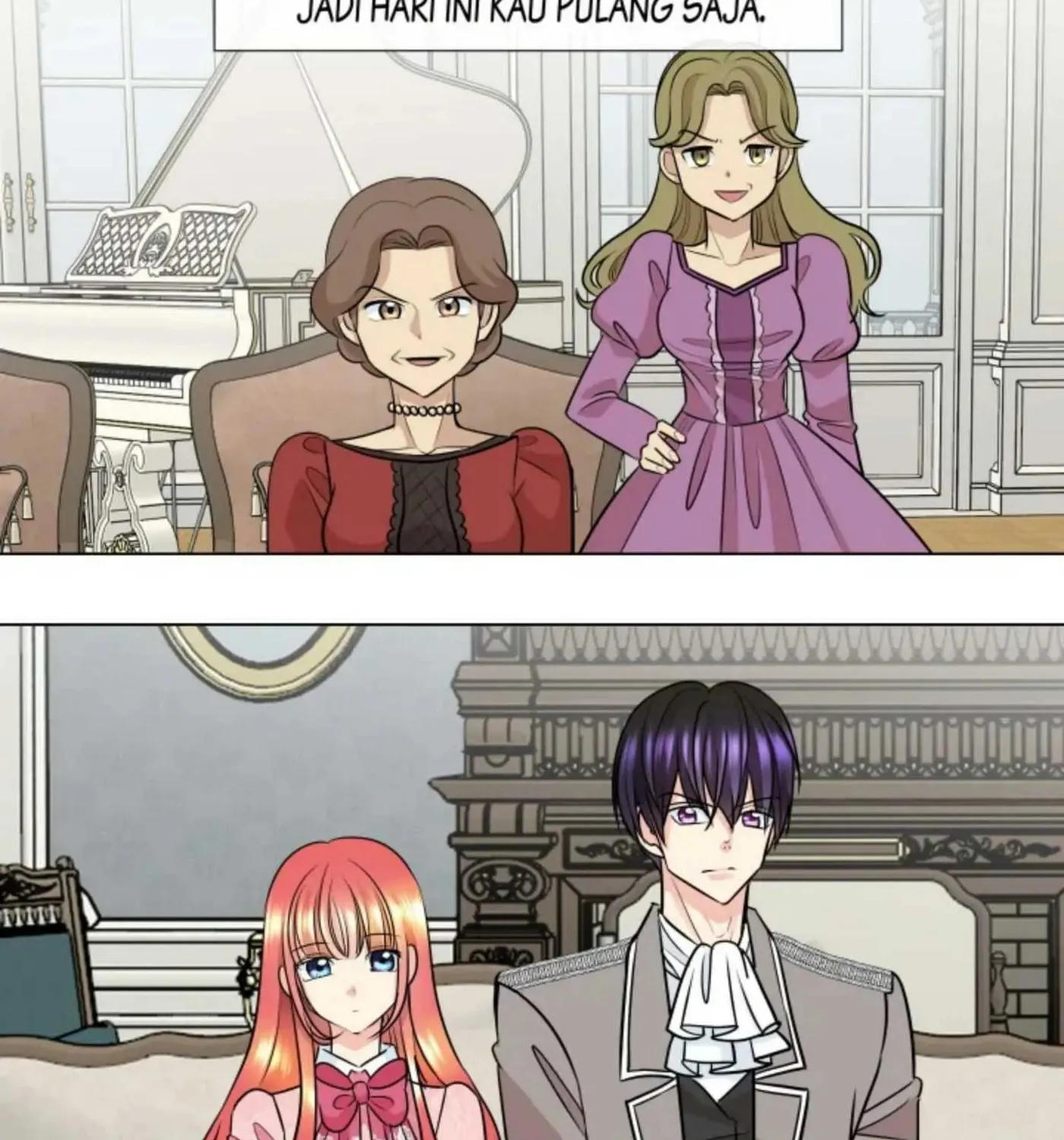Read Delete chapter 7 image 25 on Lezhin