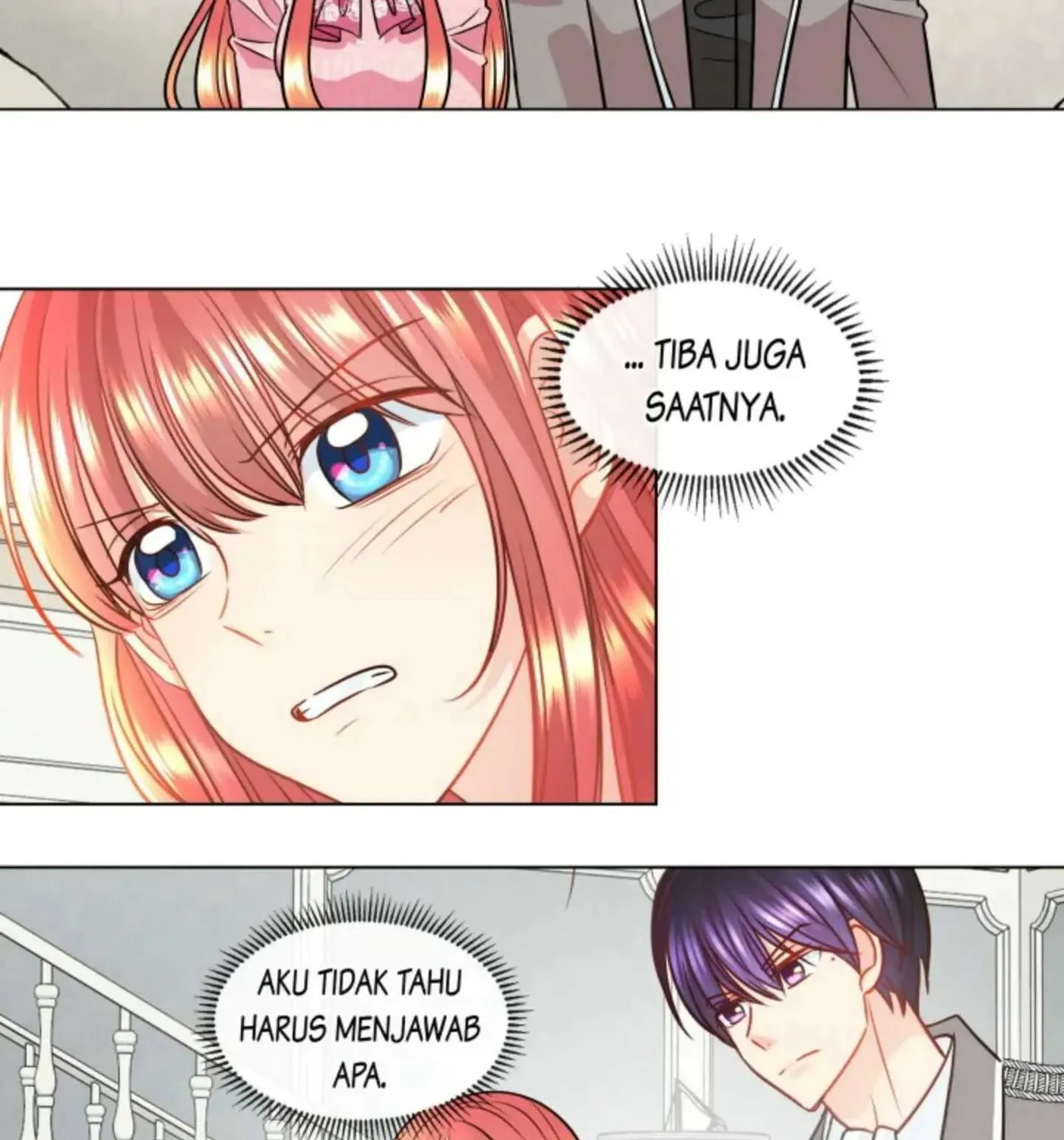 Read Delete chapter 7 image 26 on Lezhin