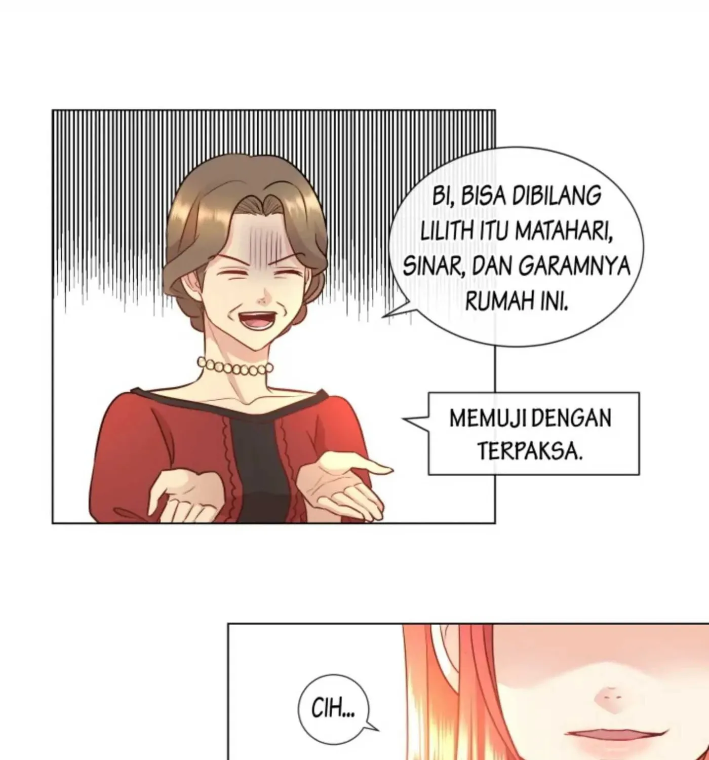 Read Delete chapter 7 image 3 on Lezhin