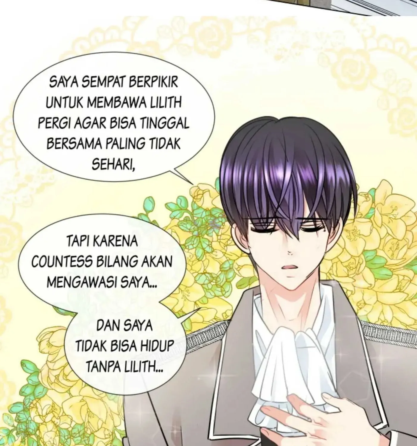 Read Delete chapter 7 image 32 on Lezhin
