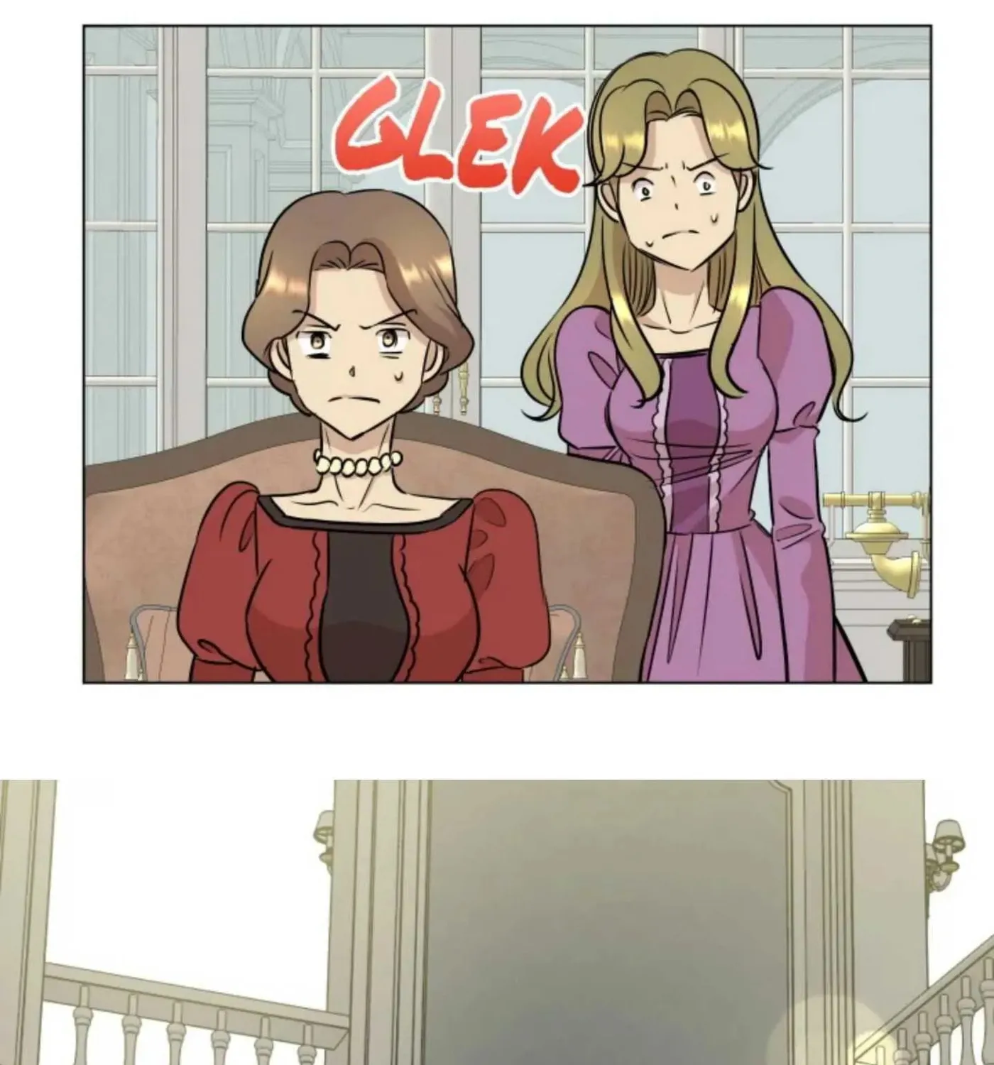 Read Delete chapter 7 image 34 on Lezhin