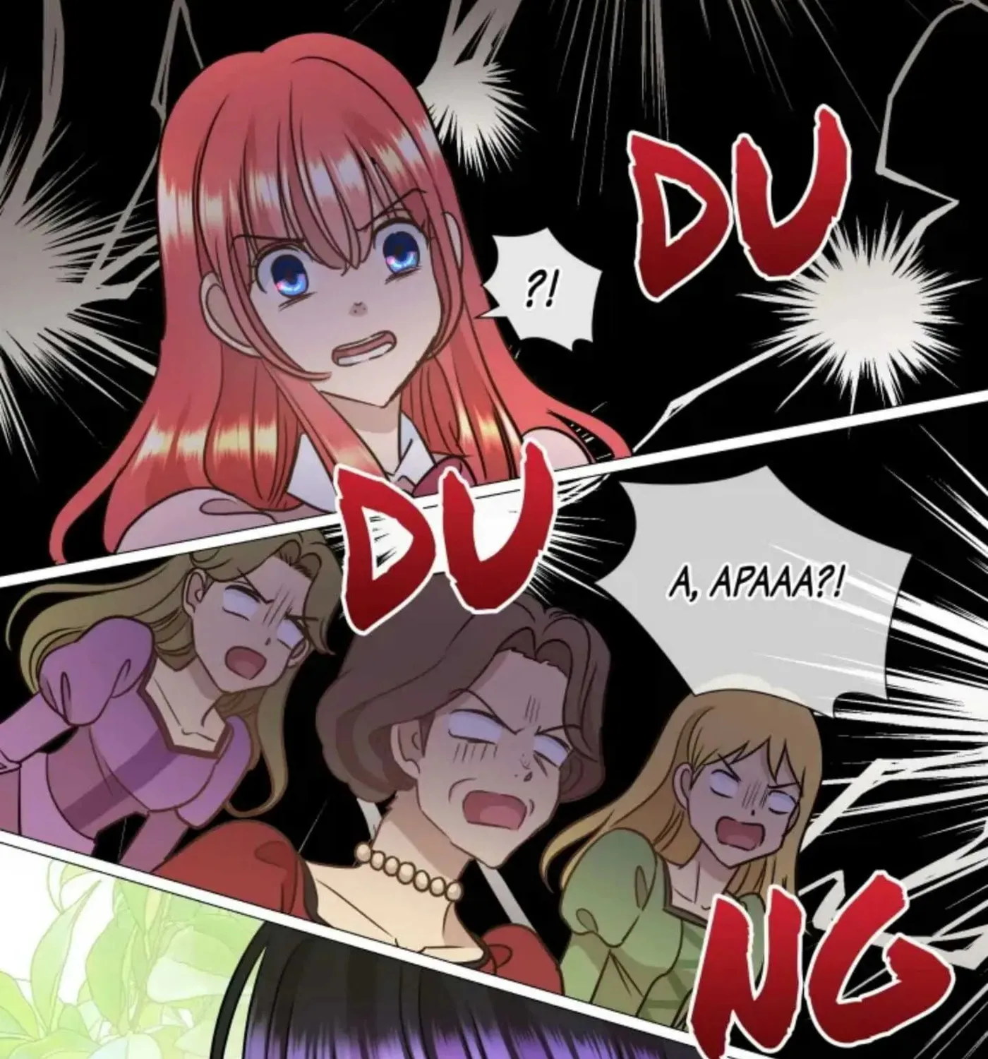 Read Delete chapter 7 image 37 on Lezhin