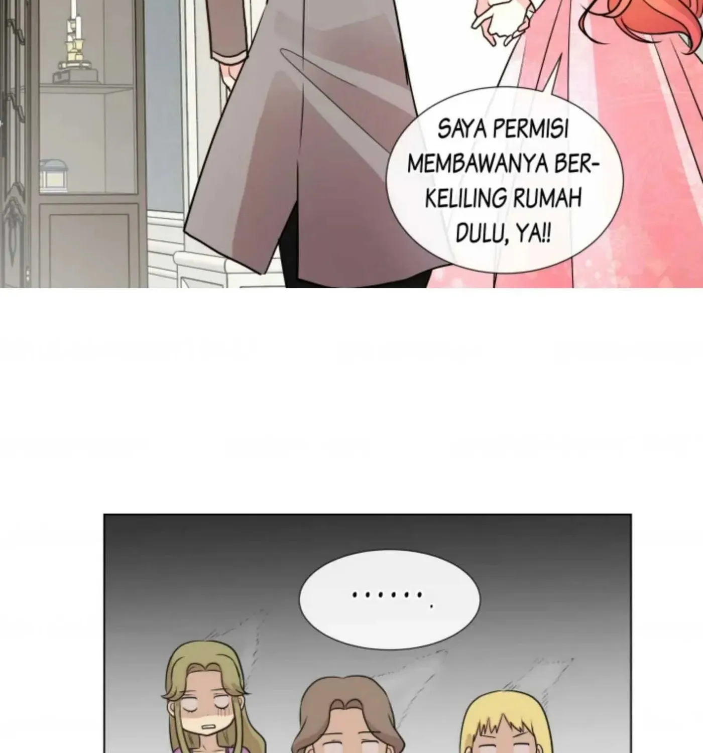 Read Delete chapter 7 image 42 on Lezhin