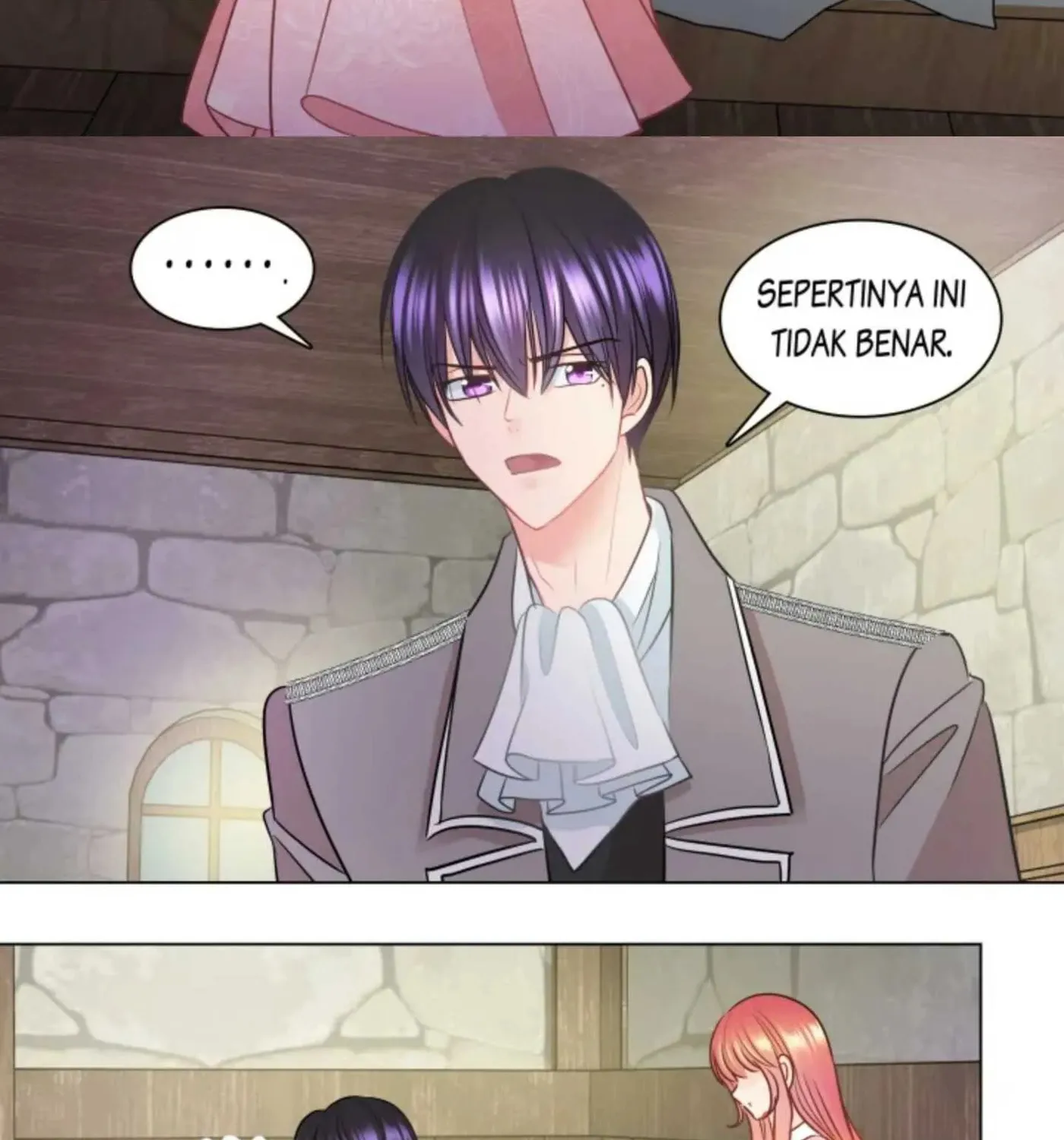 Read Delete chapter 7 image 48 on Lezhin