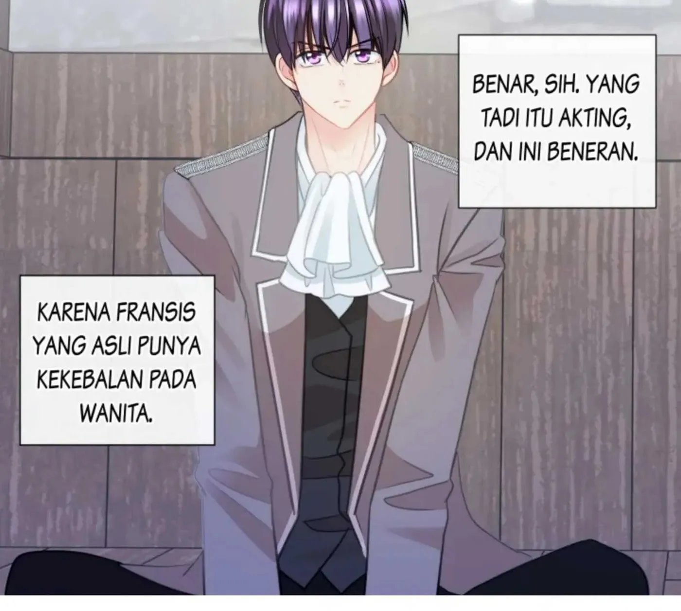 Read Delete chapter 7 image 50 on Lezhin