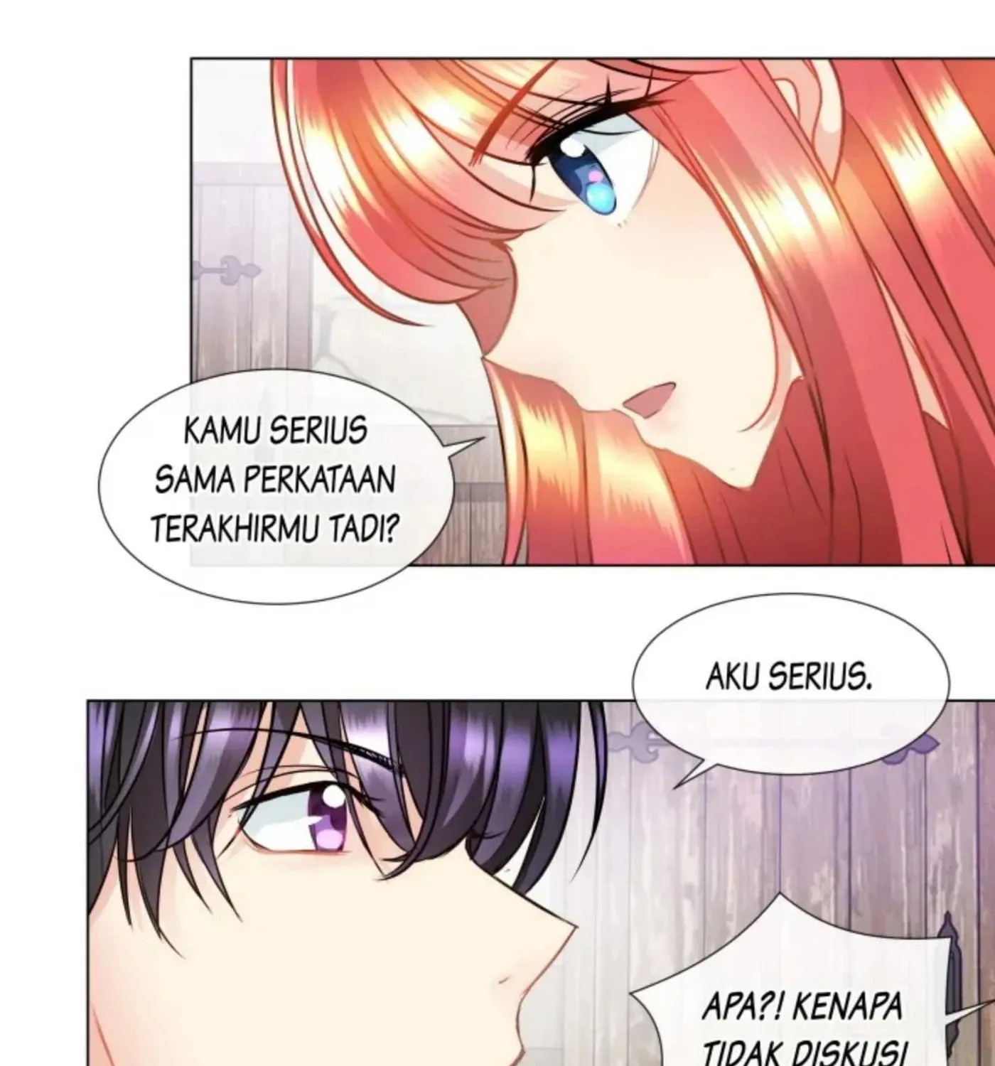 Read Delete chapter 7 image 51 on Lezhin