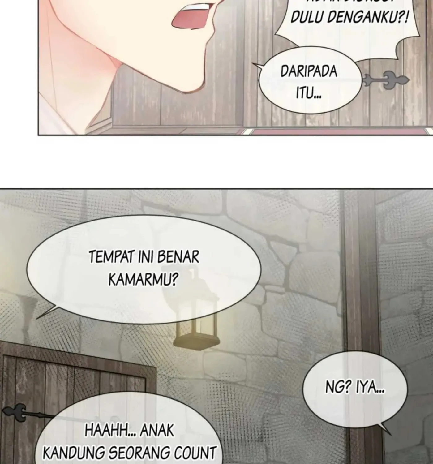 Read Delete chapter 7 image 52 on Lezhin
