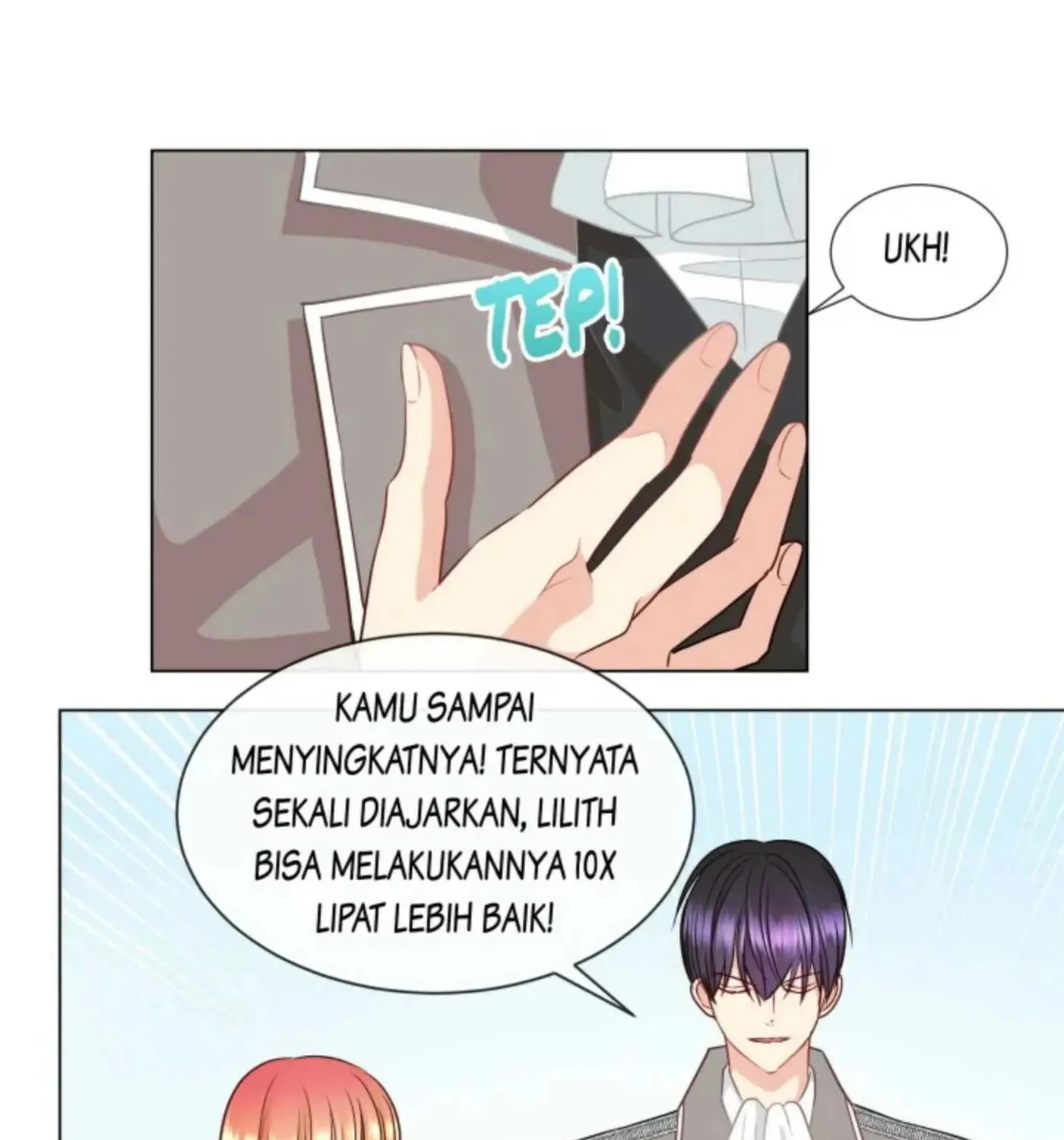 Read Delete chapter 7 image 7 on Lezhin