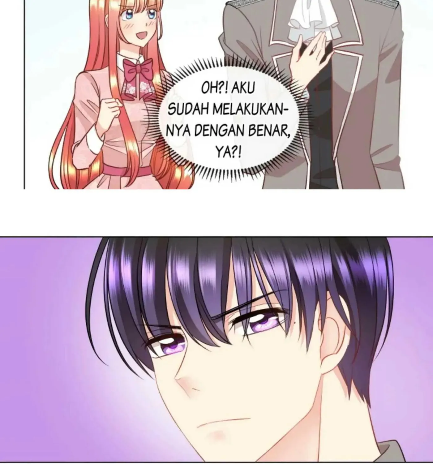 Read Delete chapter 7 image 8 on Lezhin