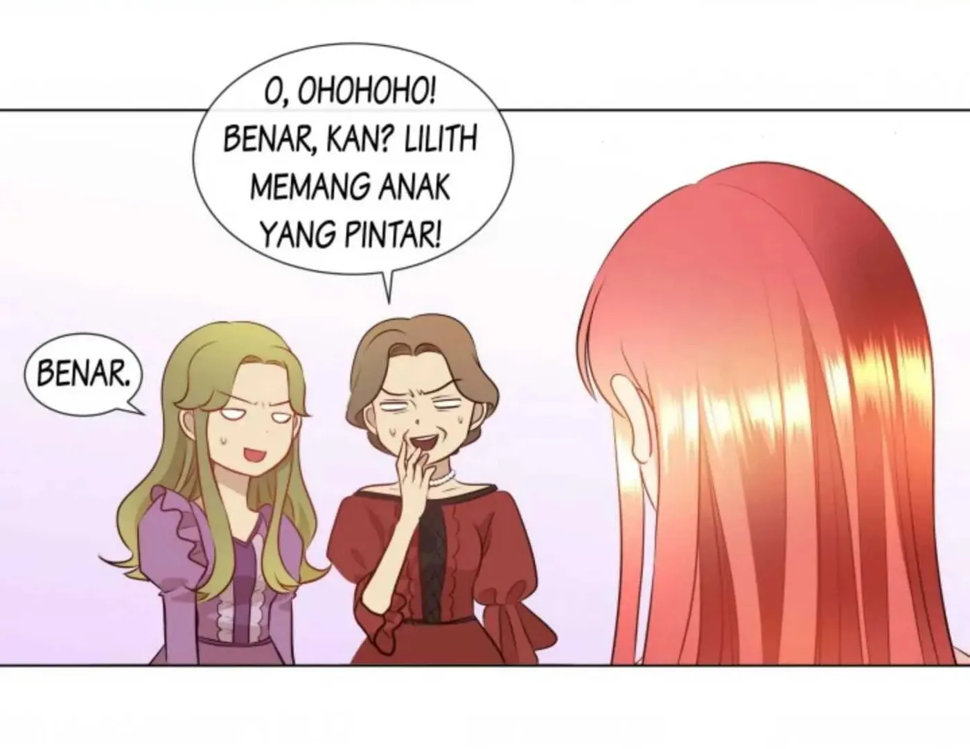 Read Delete chapter 7 image 9 on Lezhin