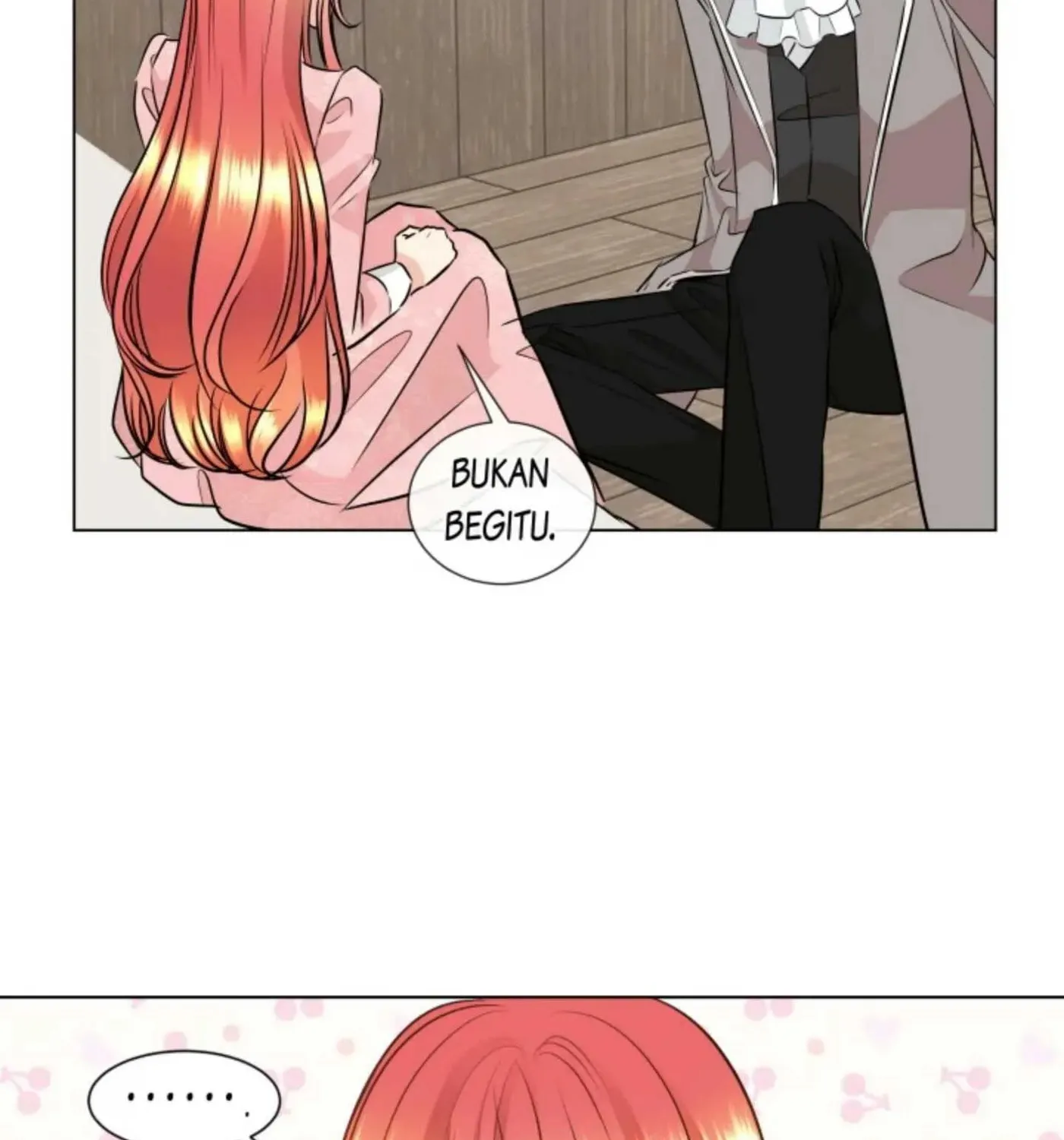 Read Delete chapter 8 image 14 on Lezhin
