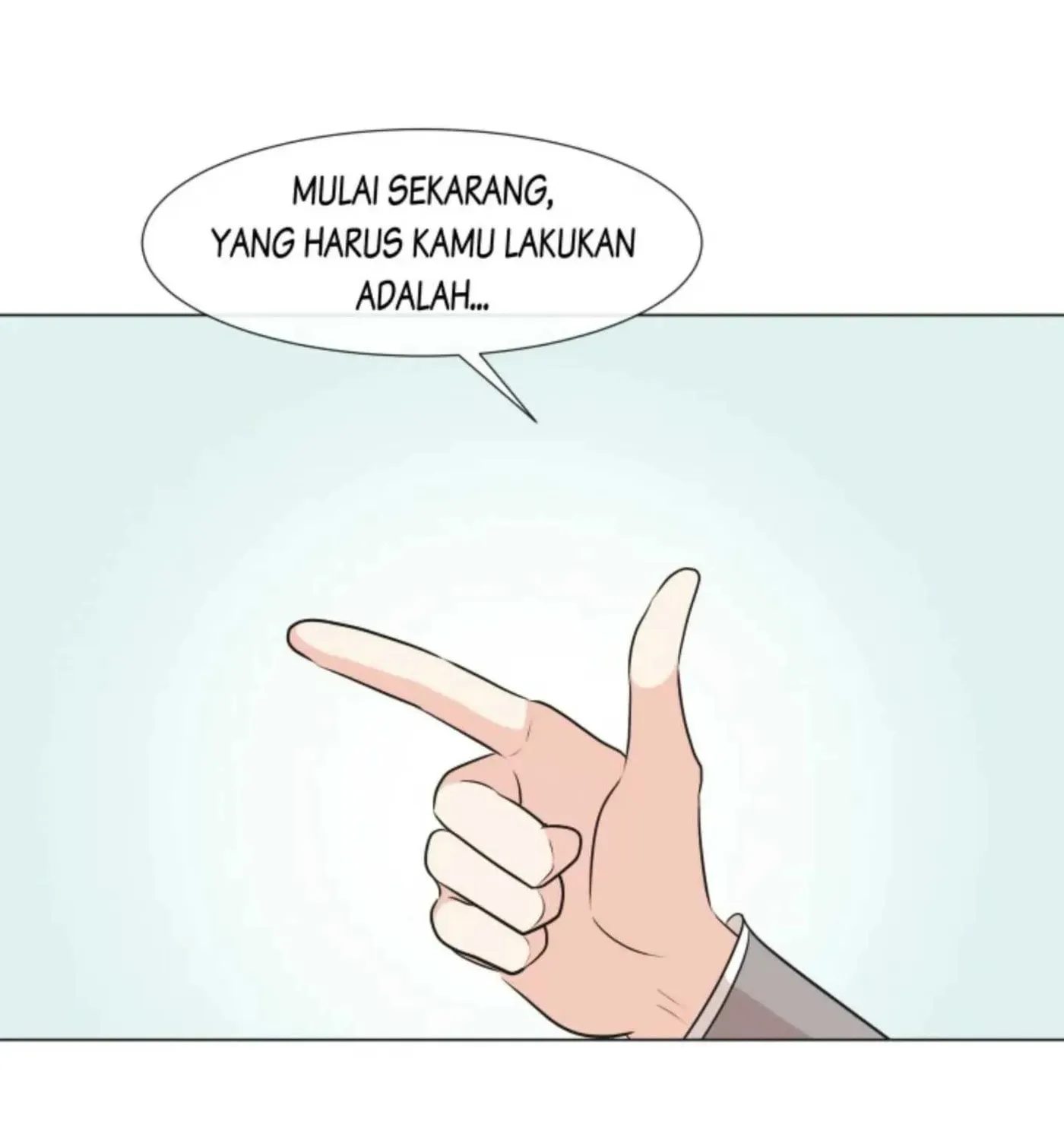 Read Delete chapter 8 image 16 on Lezhin