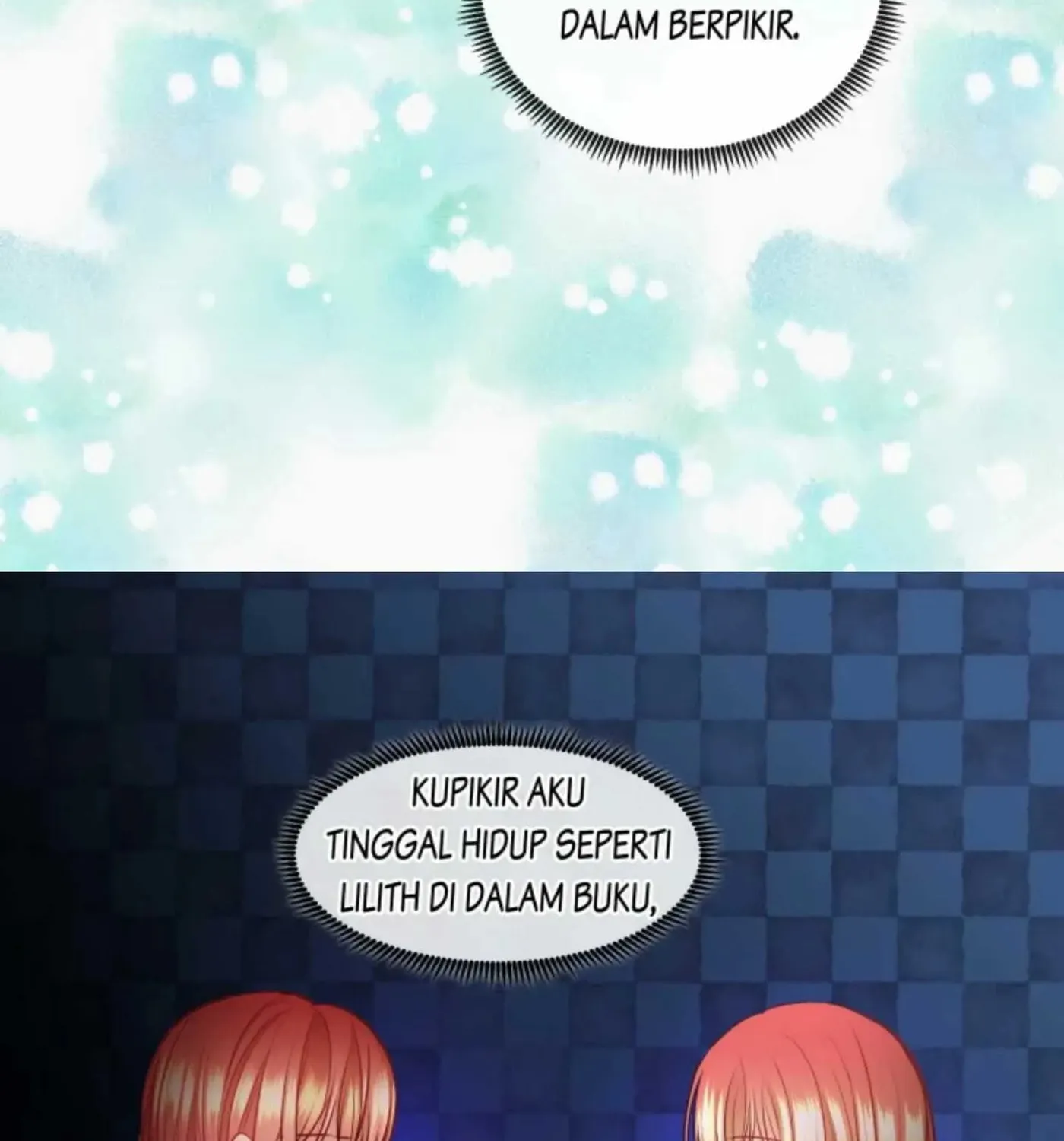 Read Delete chapter 8 image 21 on Lezhin