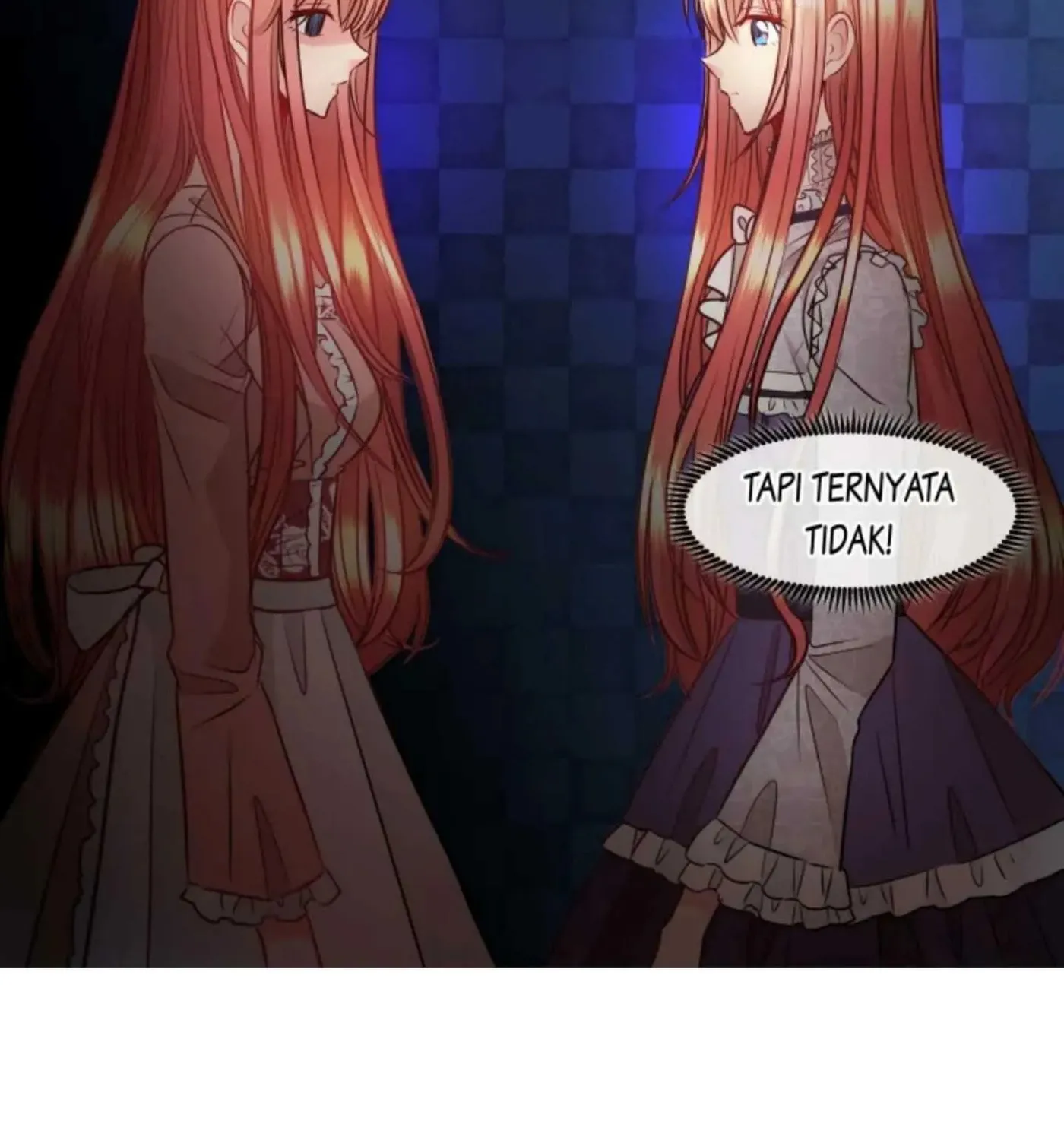 Read Delete chapter 8 image 22 on Lezhin