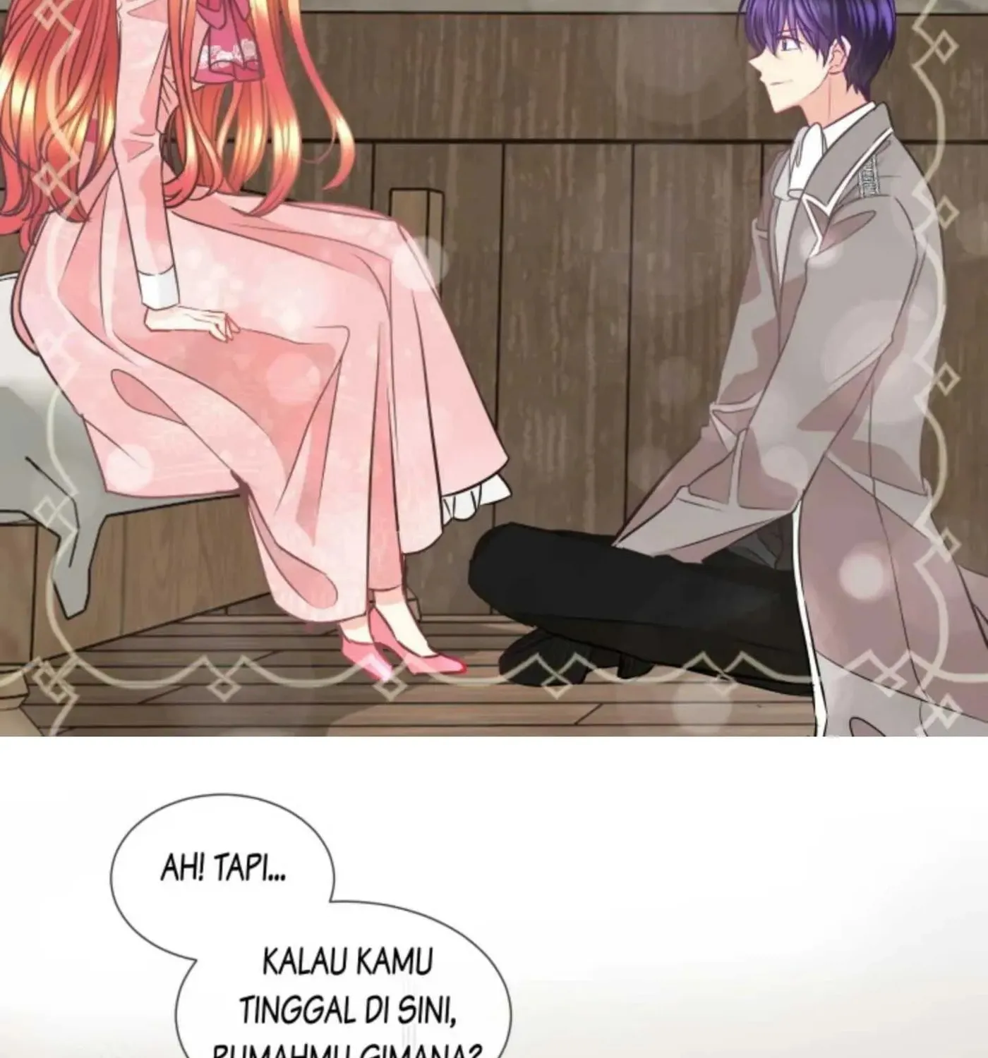 Read Delete chapter 8 image 29 on Lezhin